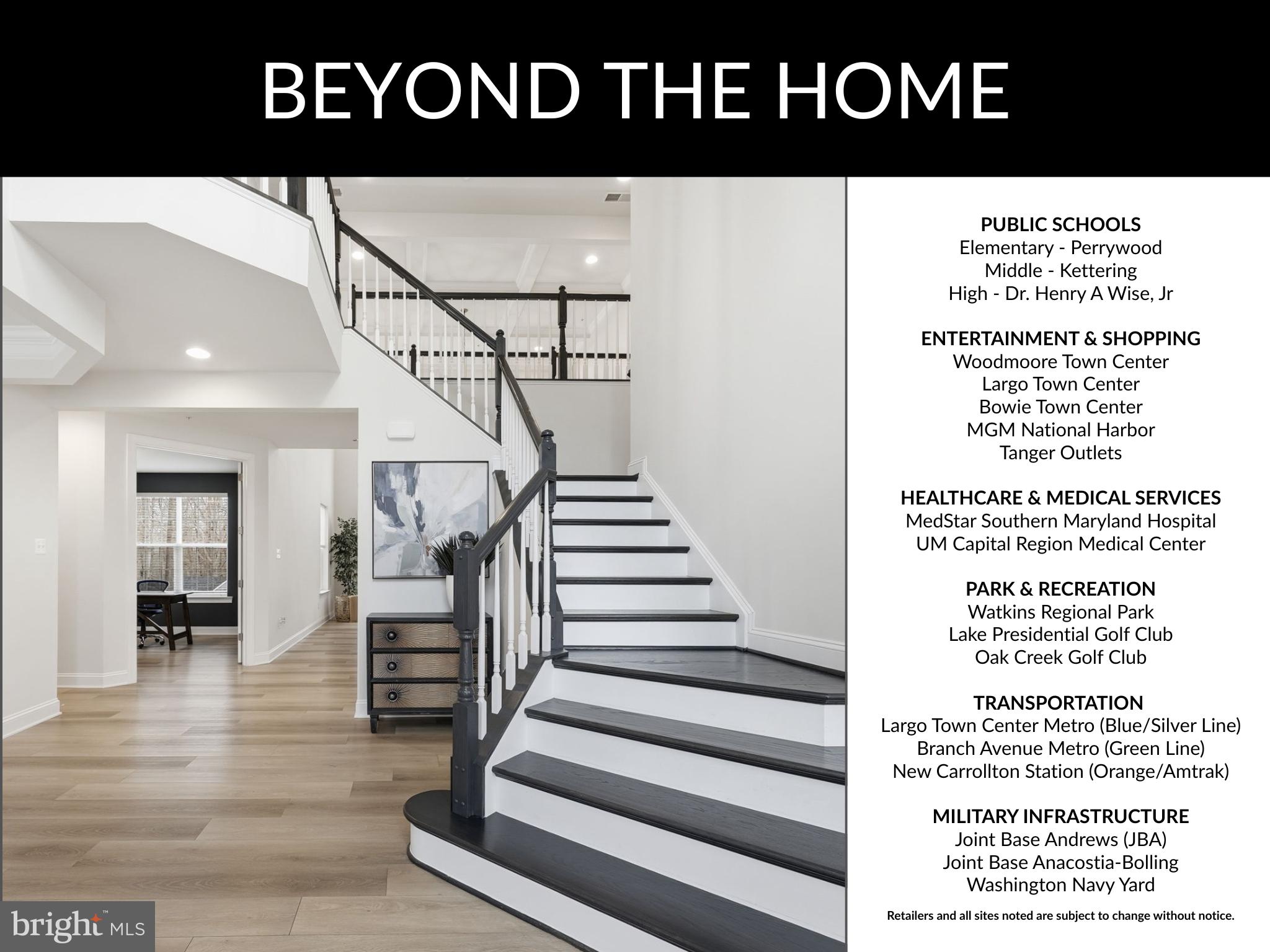 COLLINGTON ESTATES - Residential