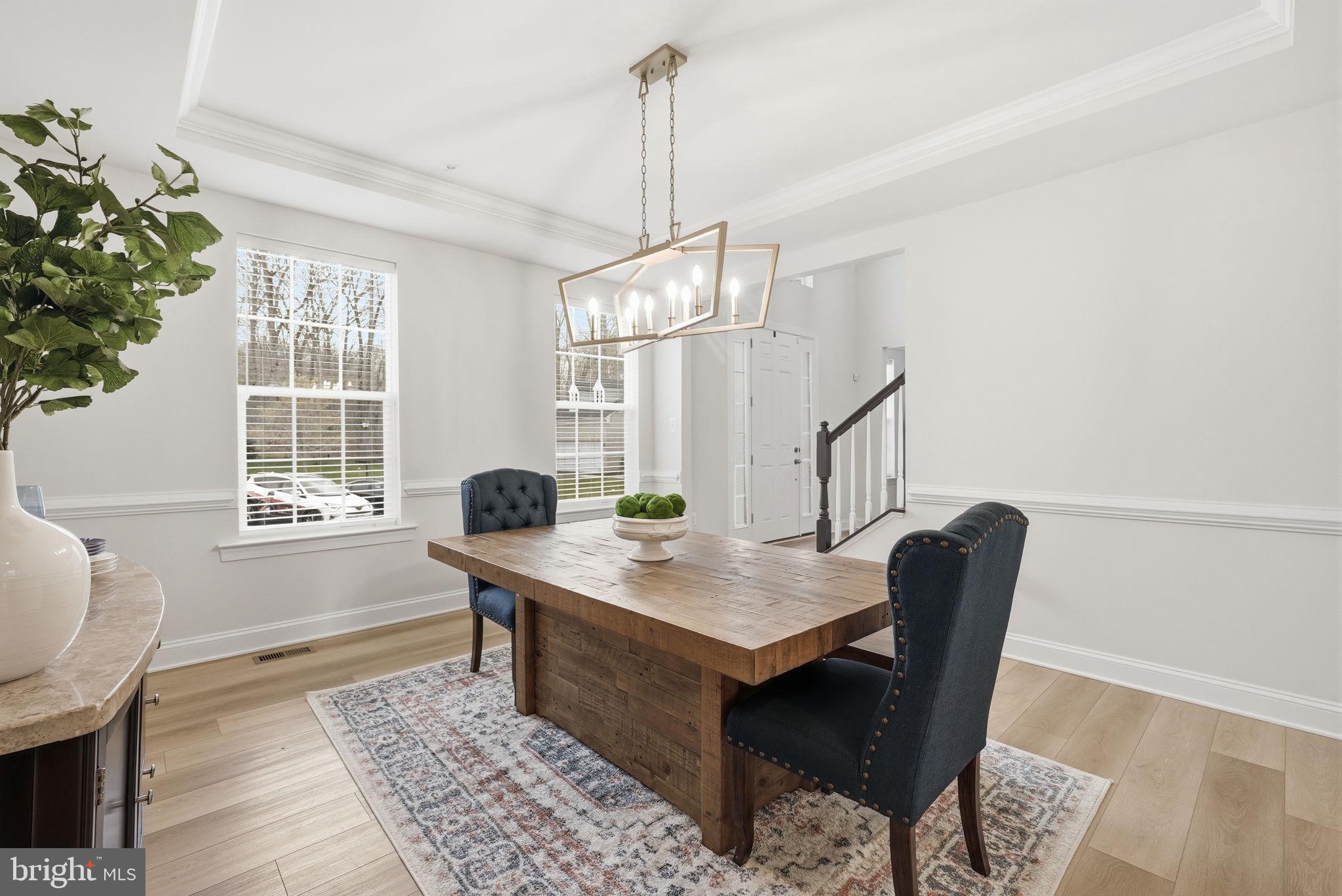 COLLINGTON ESTATES - Residential