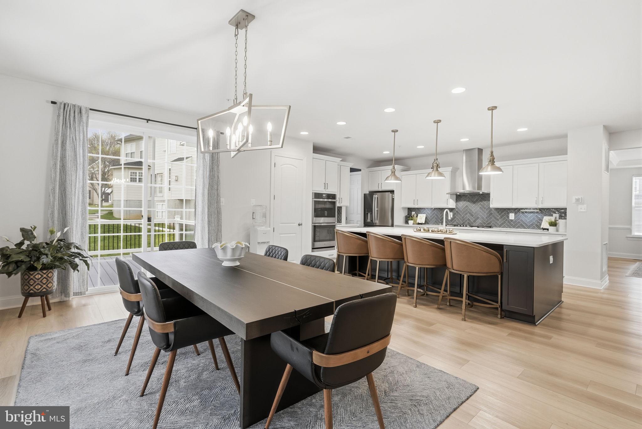 COLLINGTON ESTATES - Residential