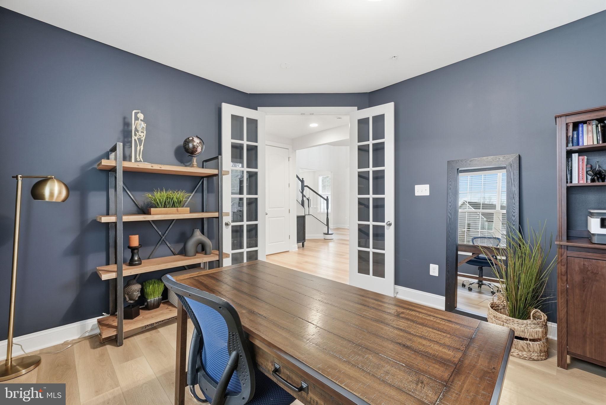 COLLINGTON ESTATES - Residential