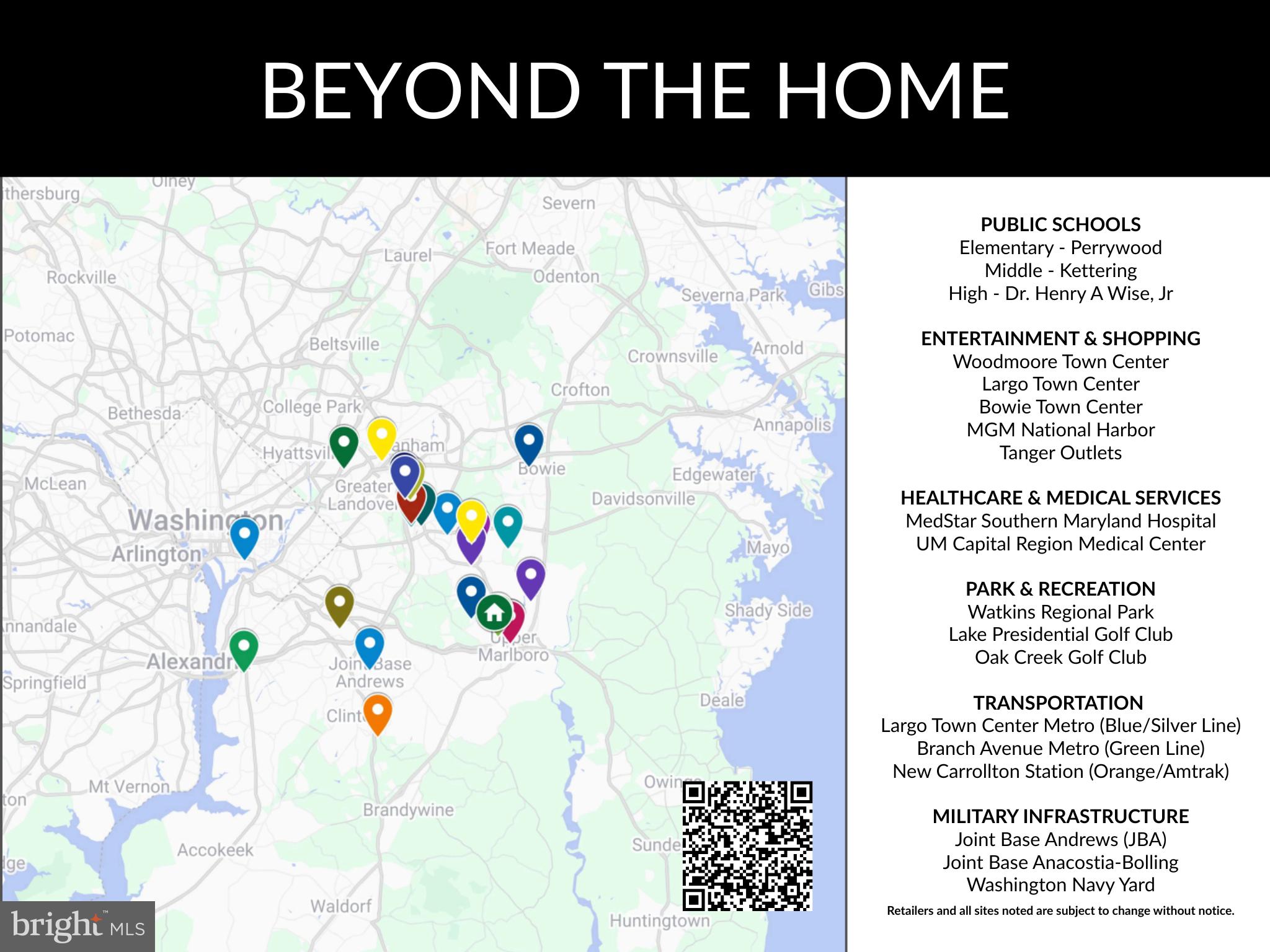 COLLINGTON ESTATES - Residential