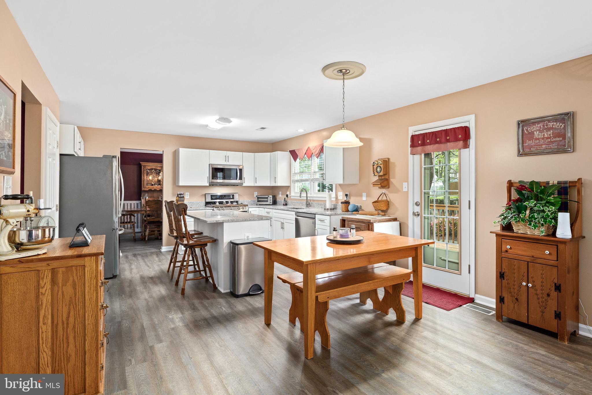 SUMMERWOOD - Residential
