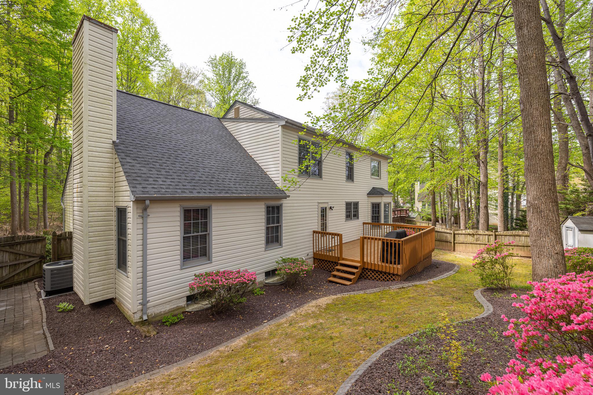 SUMMERWOOD - Residential
