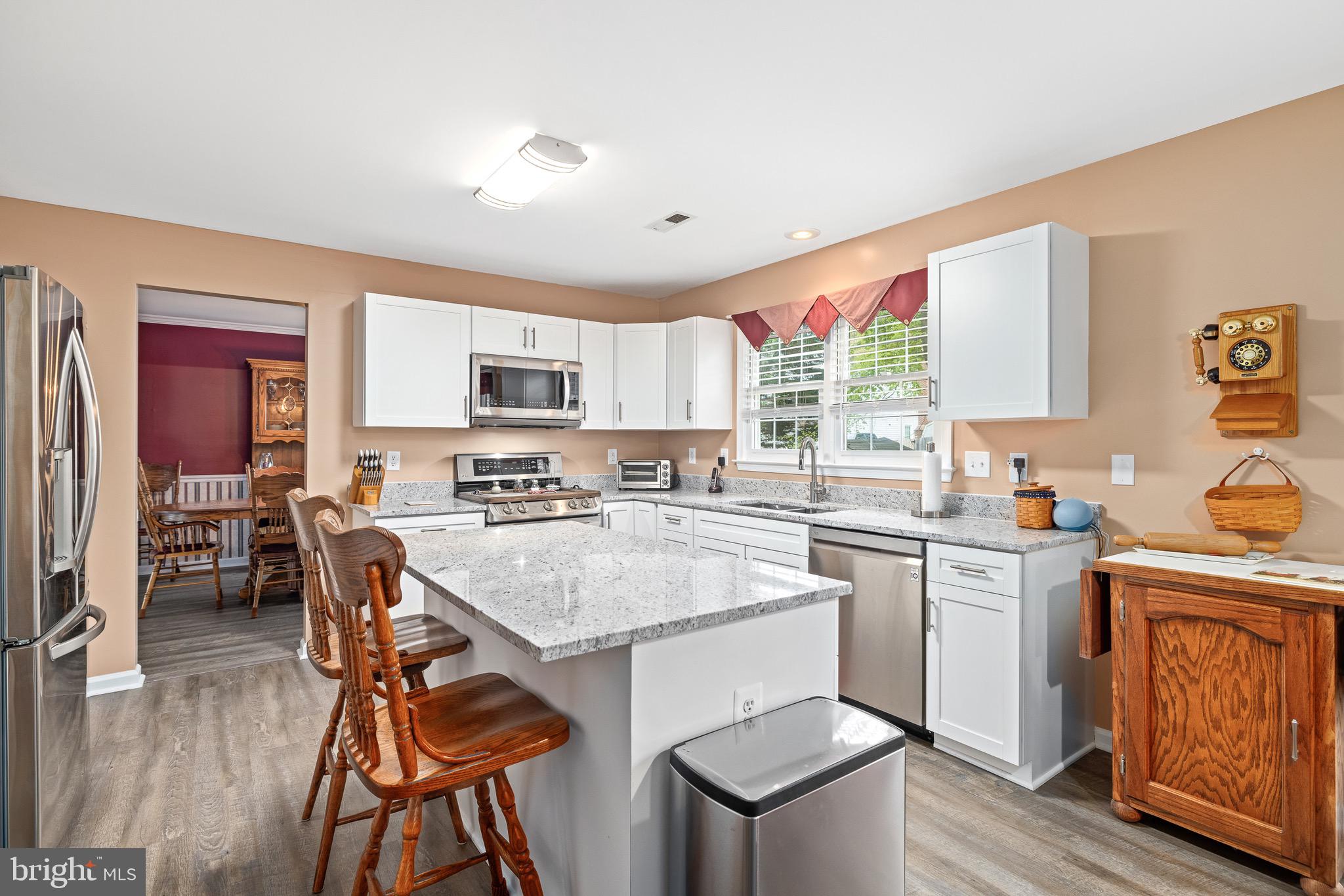 SUMMERWOOD - Residential
