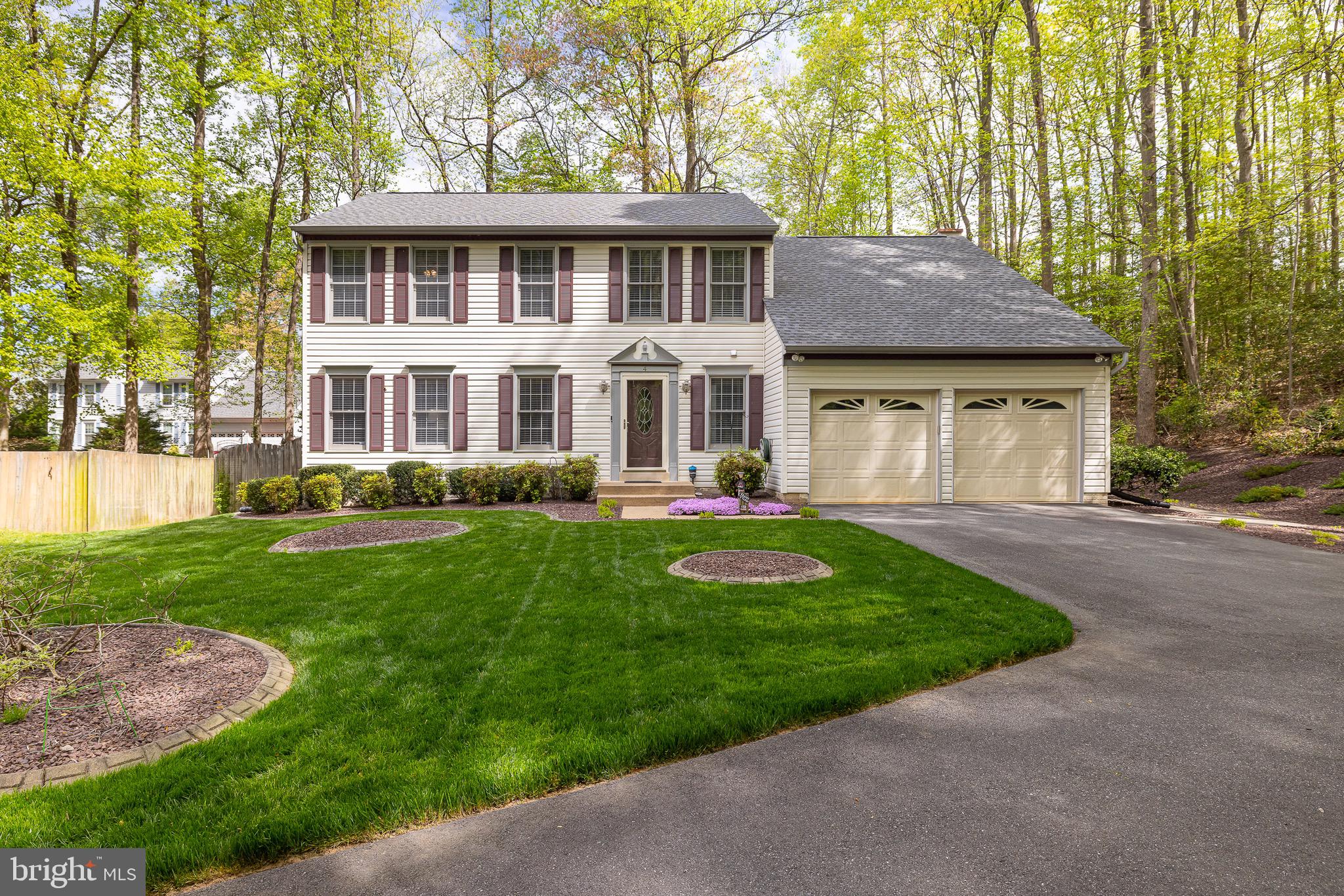 SUMMERWOOD - Residential