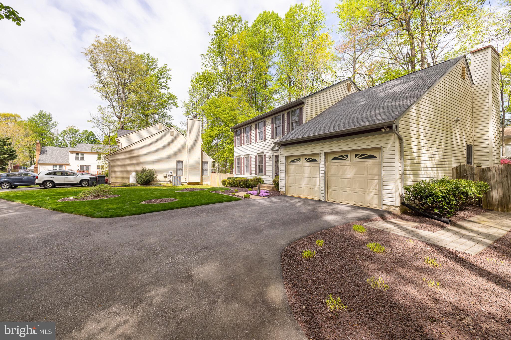 SUMMERWOOD - Residential