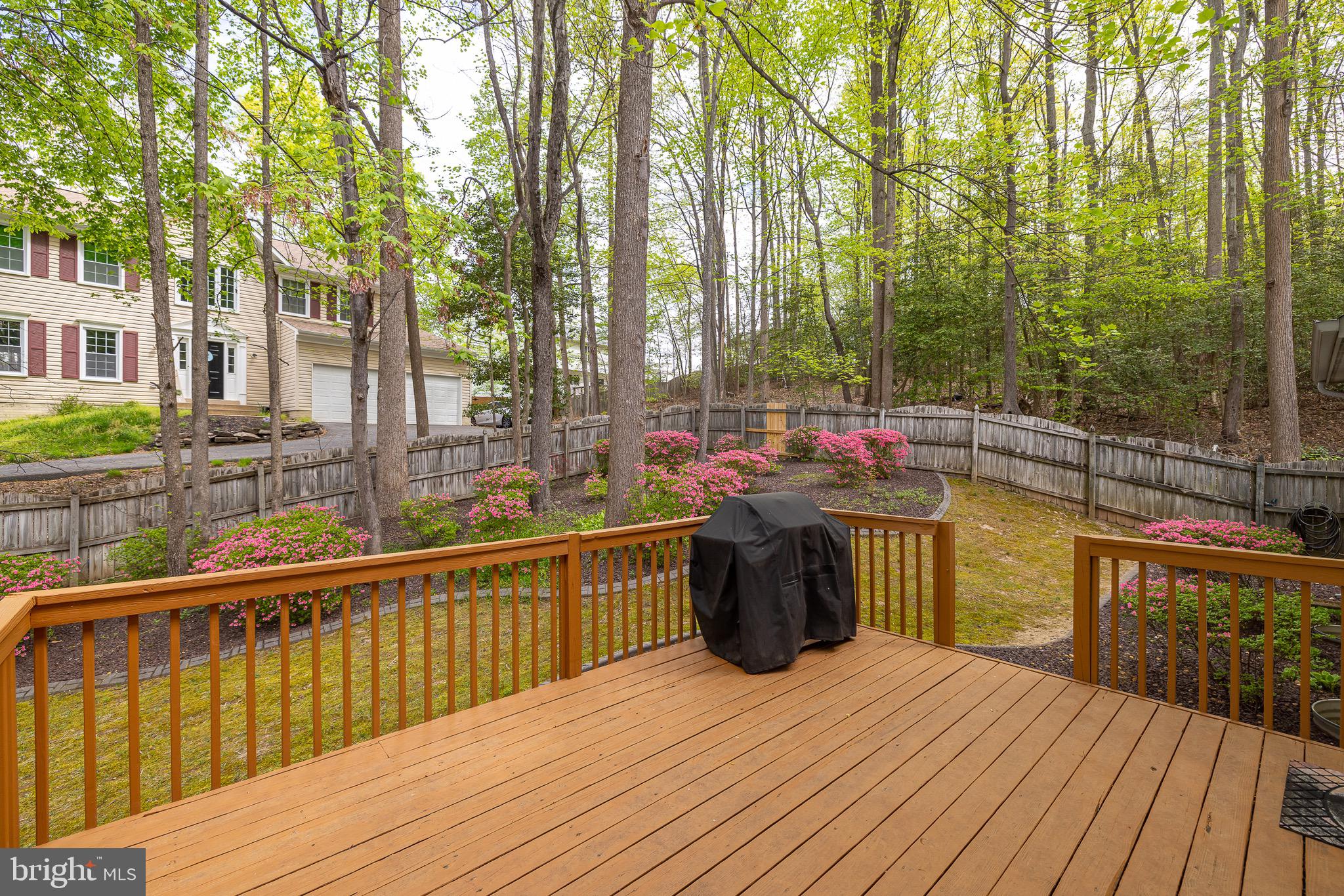 SUMMERWOOD - Residential