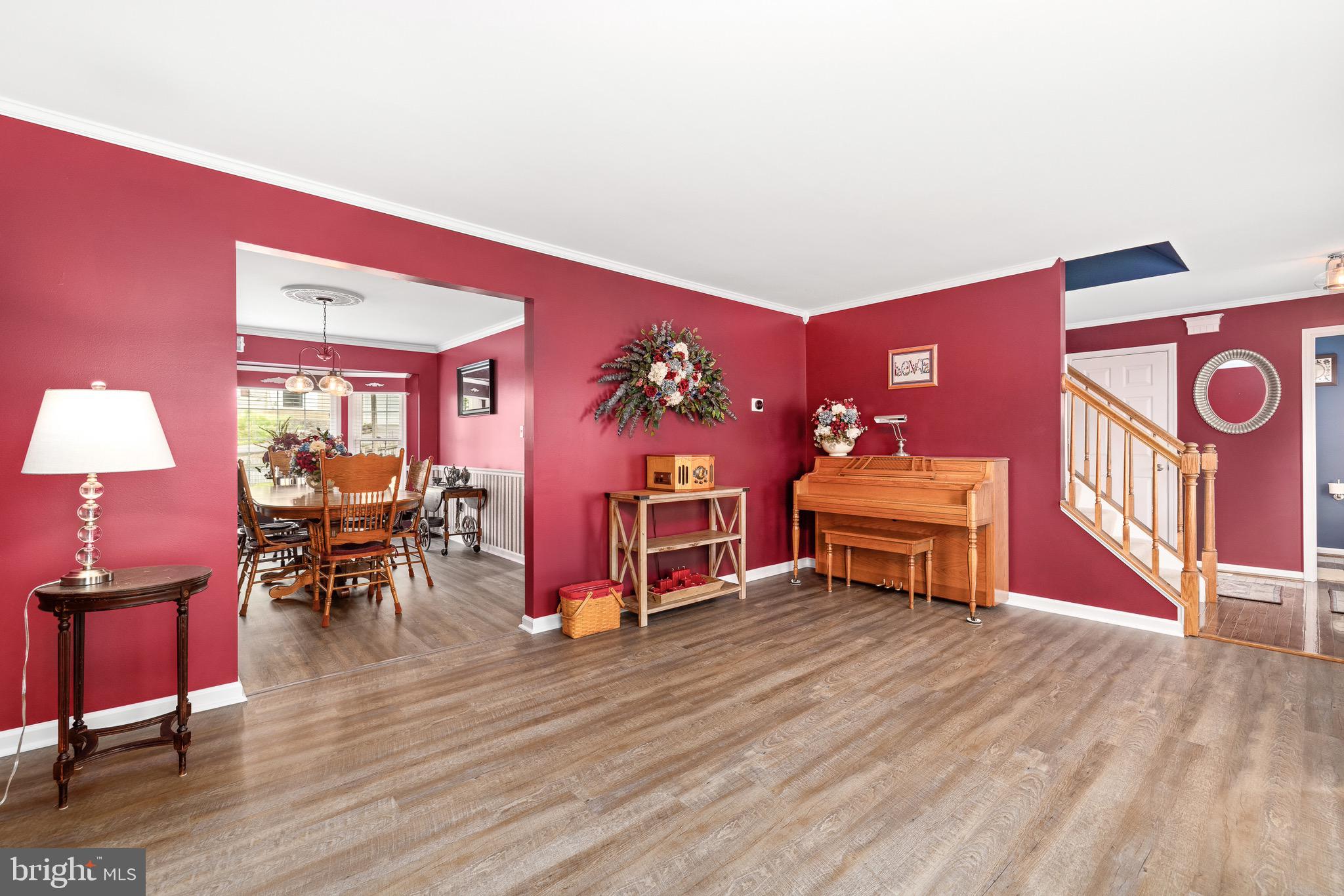 SUMMERWOOD - Residential