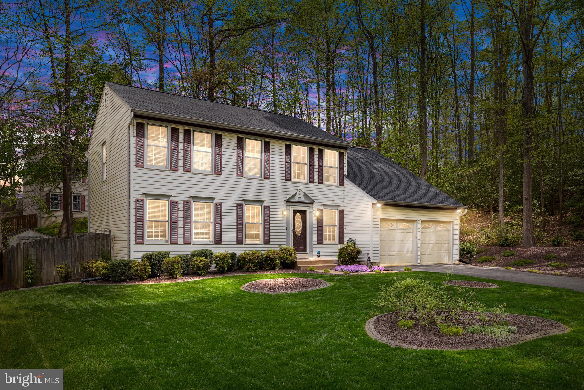 SUMMERWOOD - Residential
