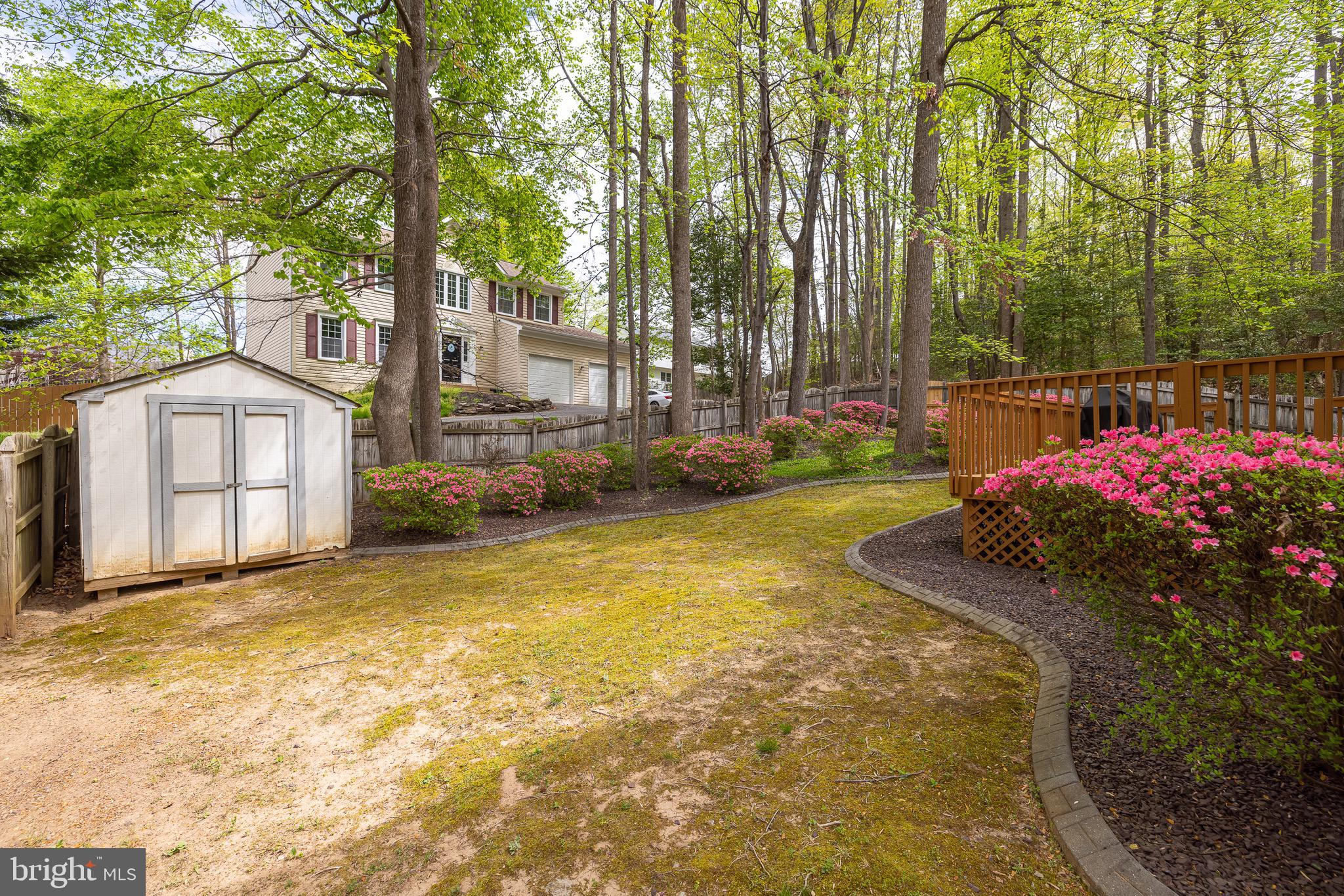 SUMMERWOOD - Residential