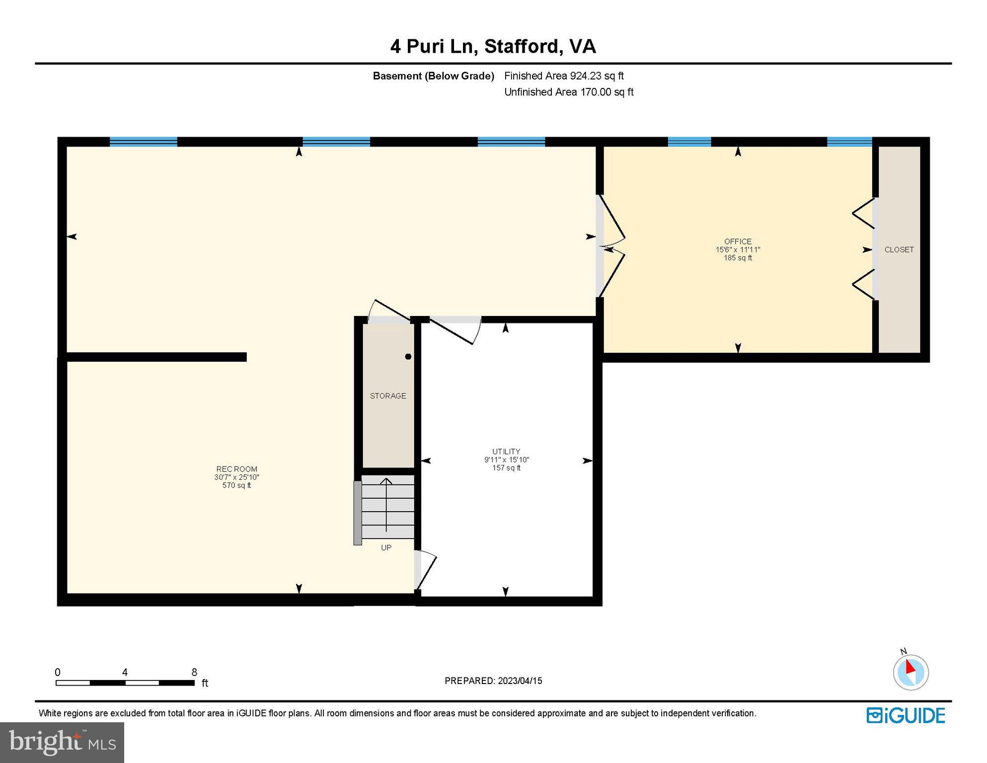 SUMMERWOOD - Residential