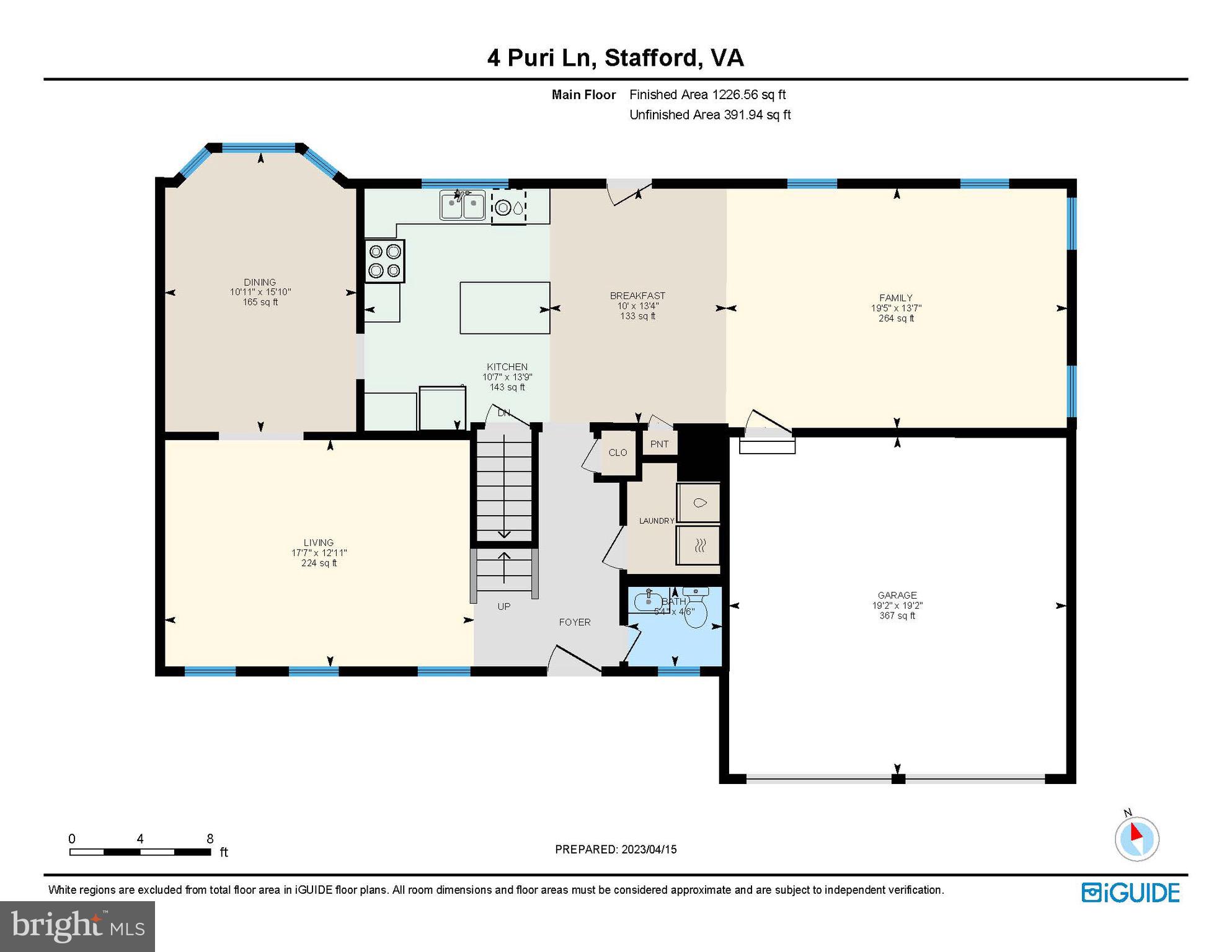SUMMERWOOD - Residential