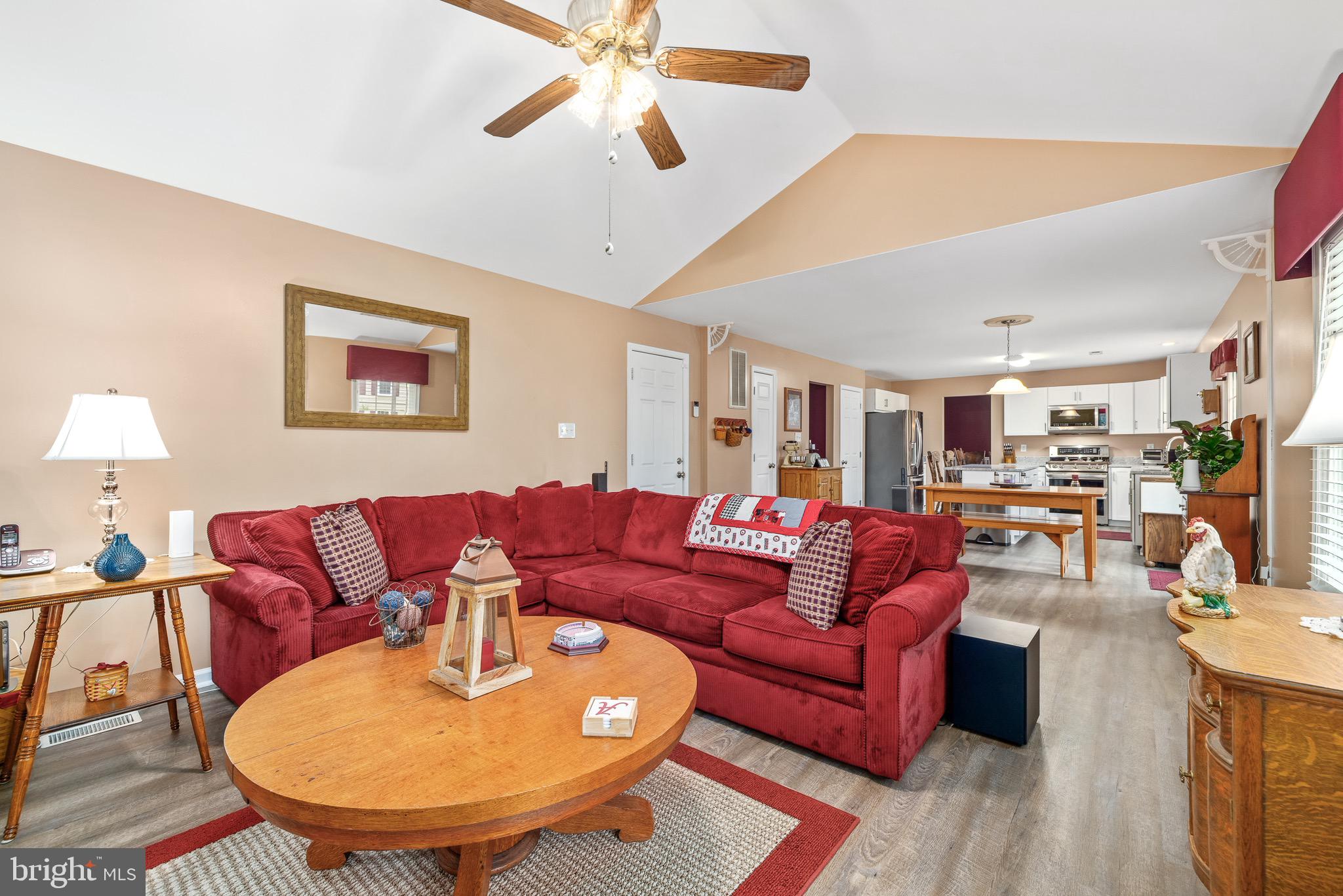 SUMMERWOOD - Residential