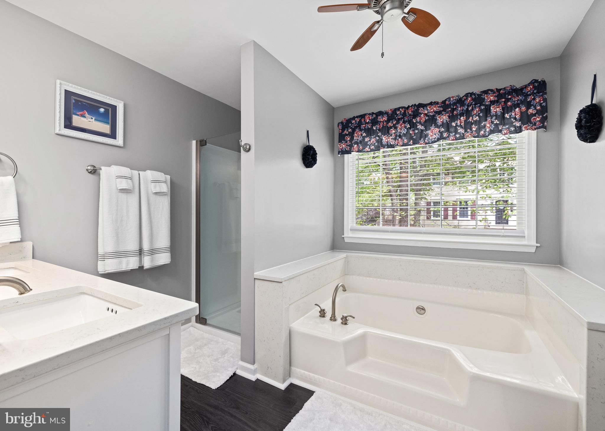 SUMMERWOOD - Residential
