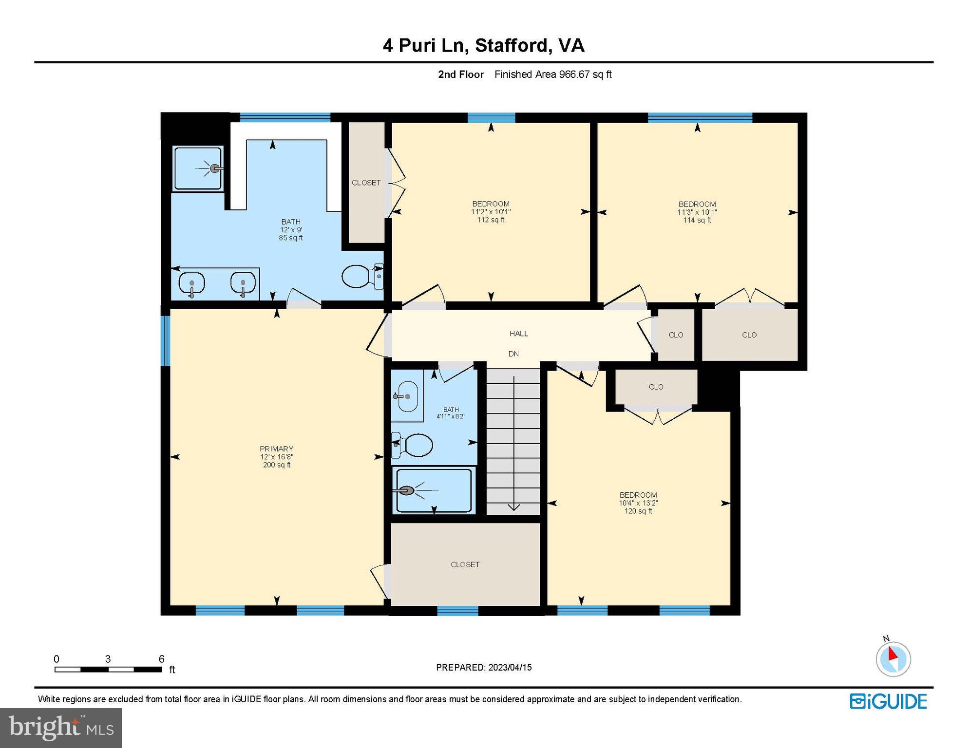 SUMMERWOOD - Residential