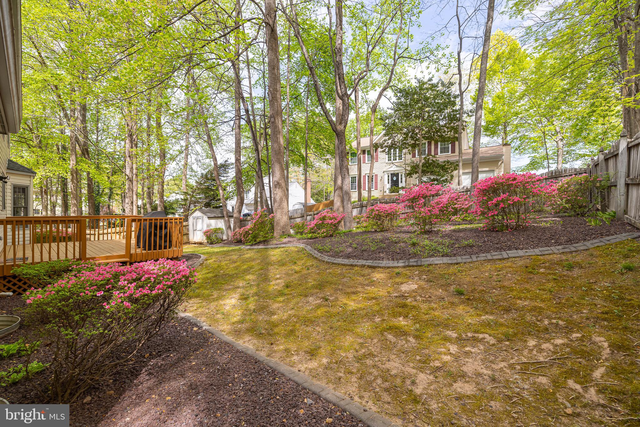 SUMMERWOOD - Residential