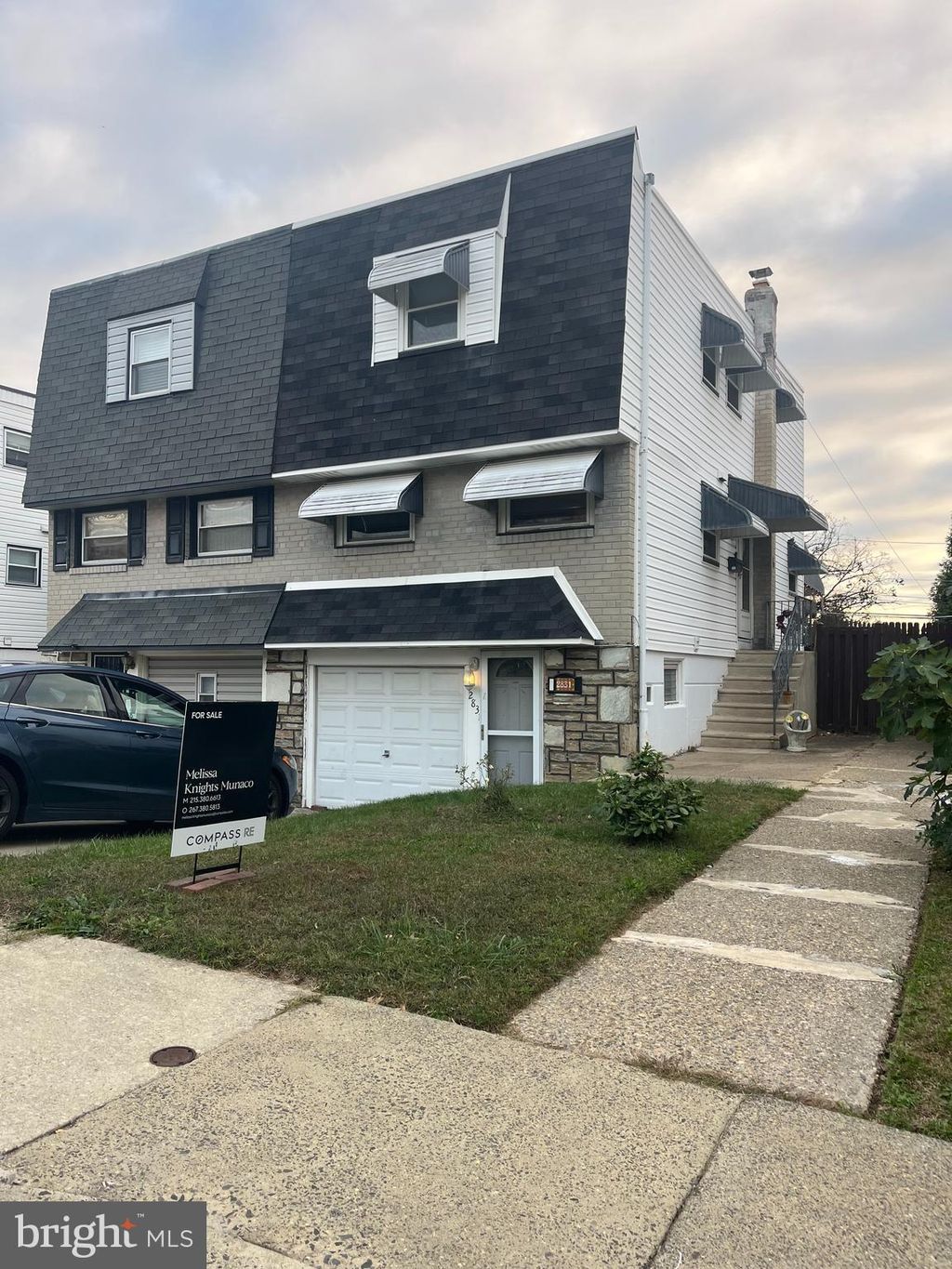 Photo of 2831 Chase Road, PHILADELPHIA, PA 19152 (MLS # PAPH2543216)