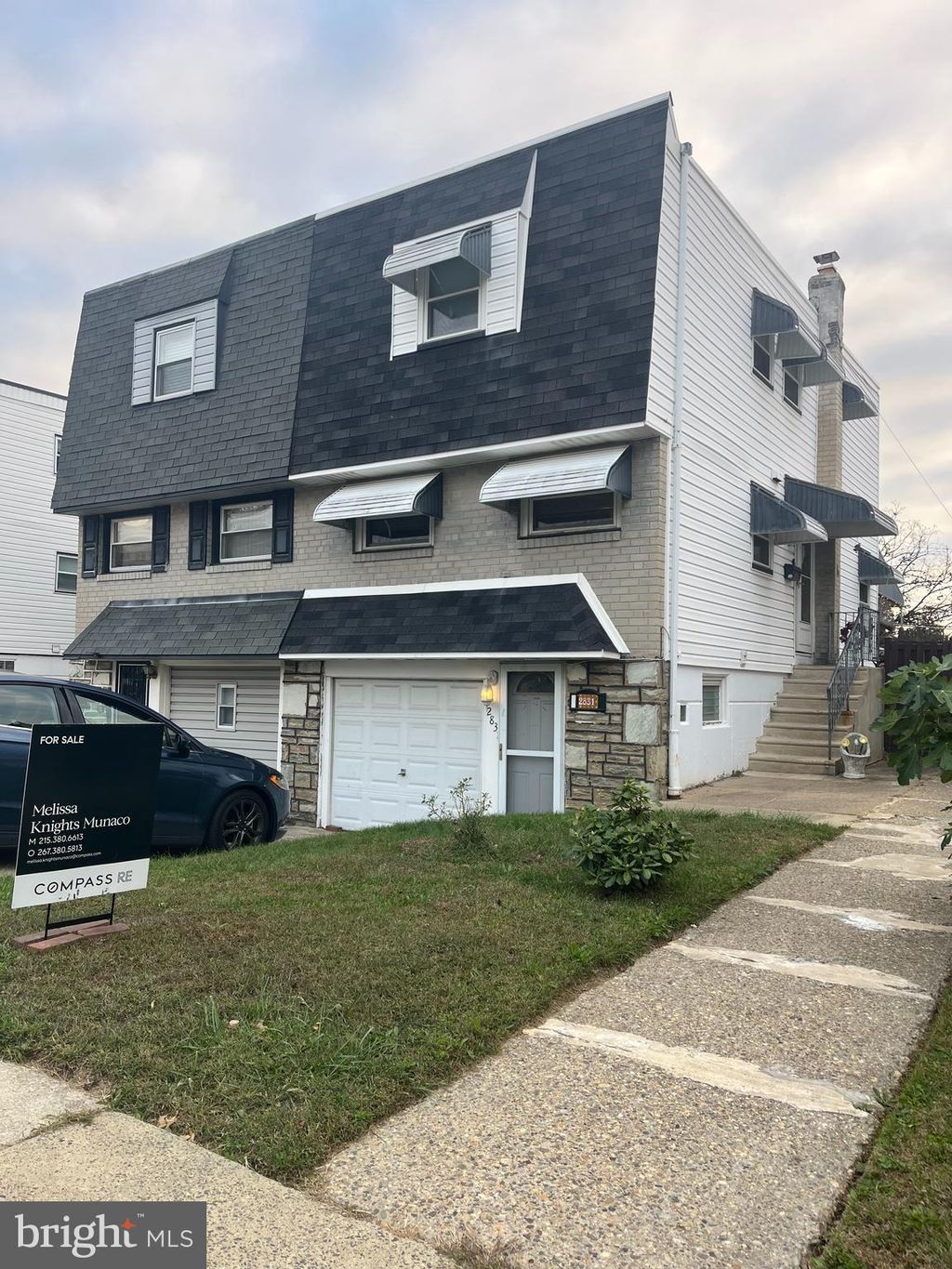 Photo of 2831 Chase Road, PHILADELPHIA, PA 19152 (MLS # PAPH2543216)