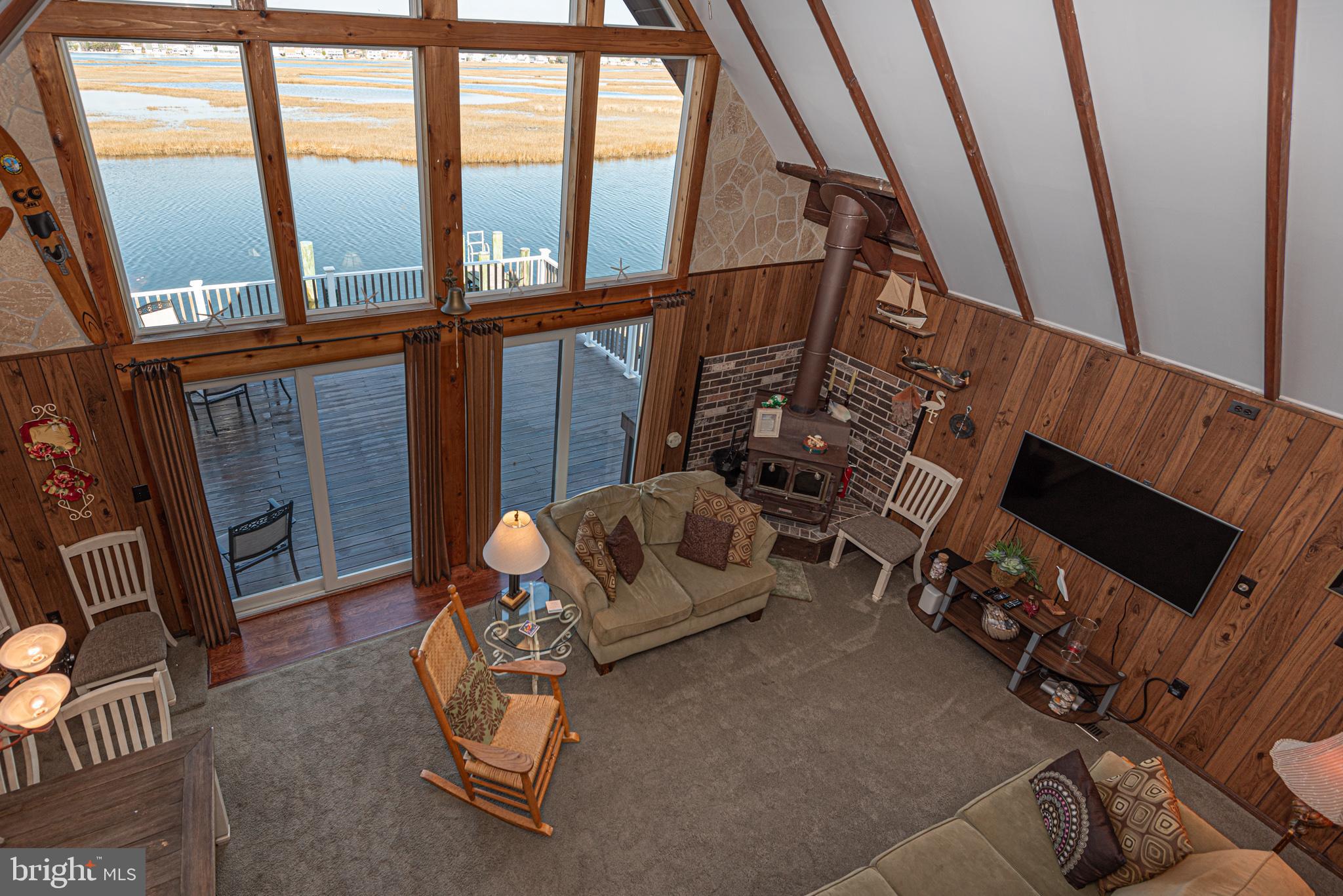 BAYSIDE KEYS - Residential