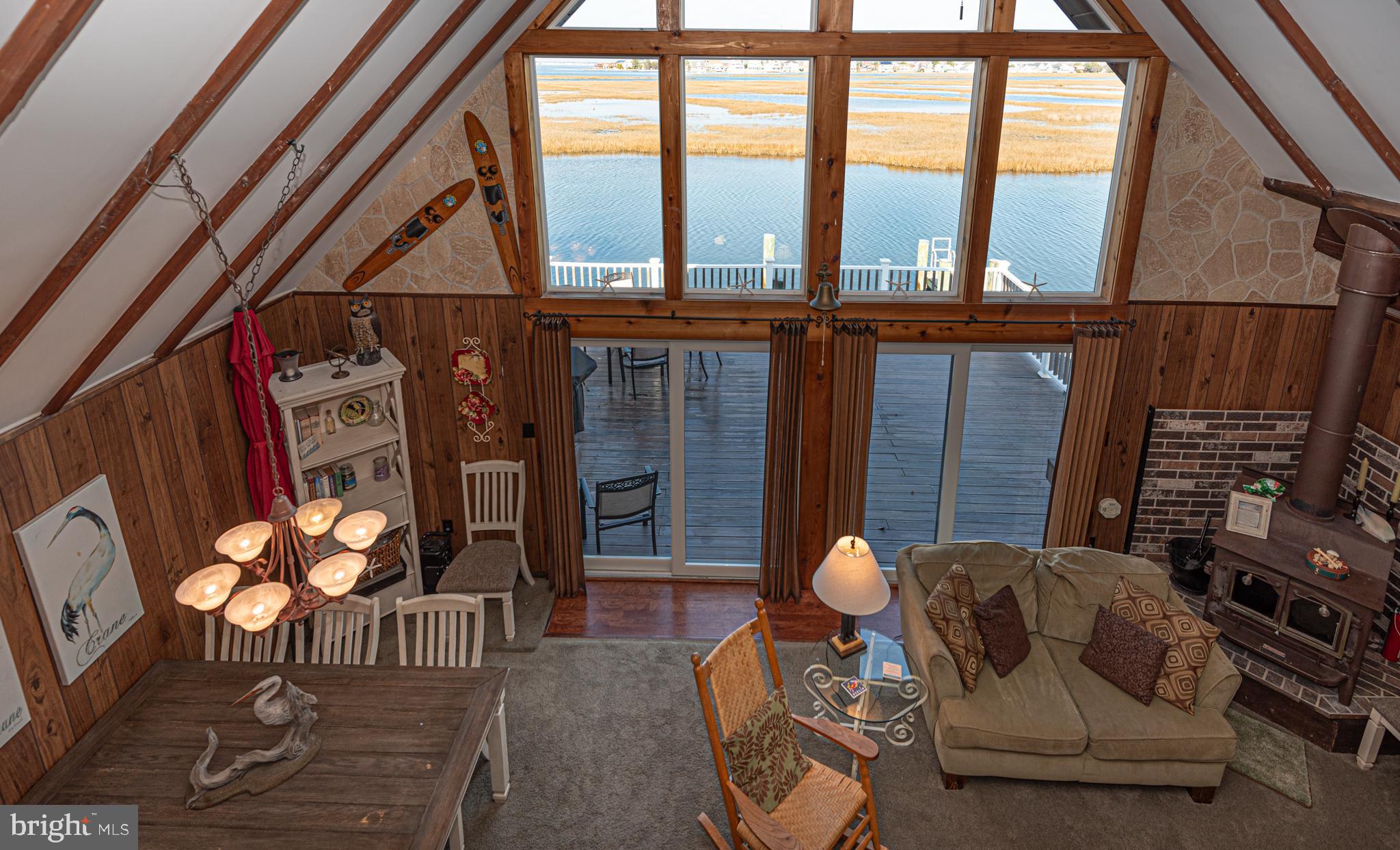 BAYSIDE KEYS - Residential