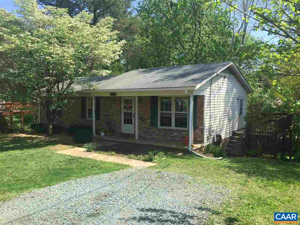 BERKELEY - Residential Lease