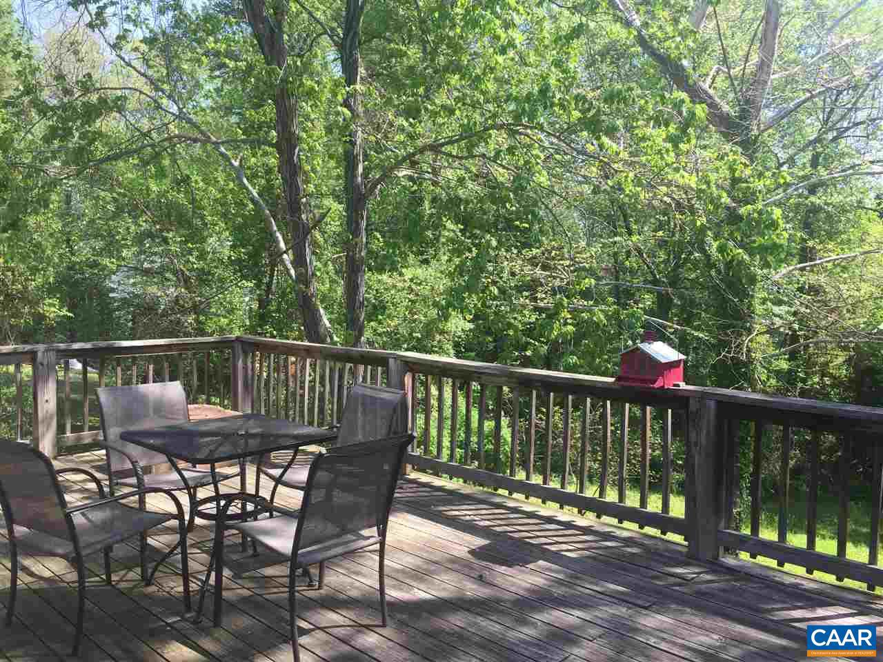 BERKELEY - Residential Lease