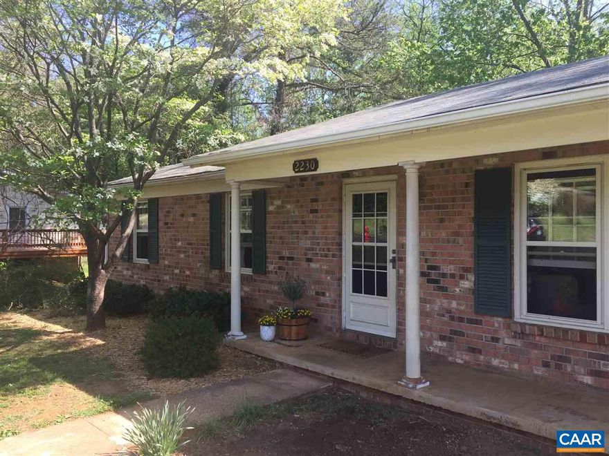 Available June 7, 2025- 3 Bed/ 2 Full Bath/ 1 Half Bath Home with Partially Finished Basement, Hardwood Floors, Off Street Parking, Deck and a Desired Location.  No Pets Preferred and No Smoking