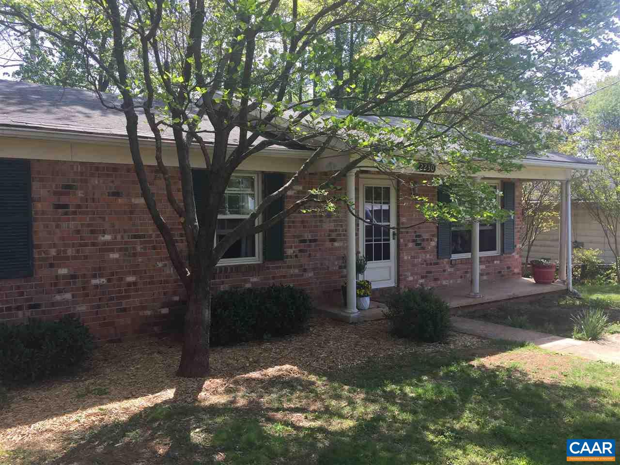 BERKELEY - Residential Lease