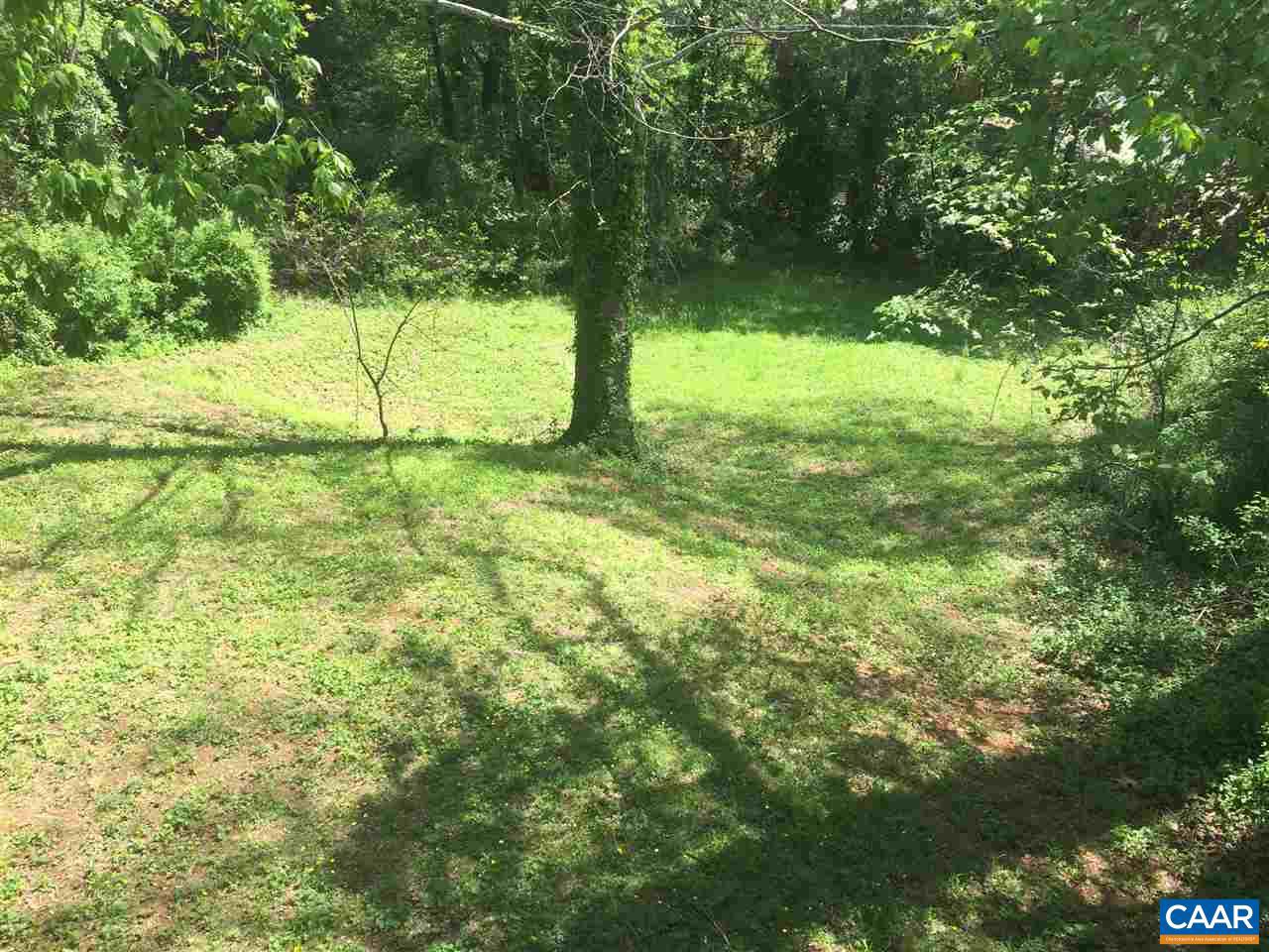 BERKELEY - Residential Lease