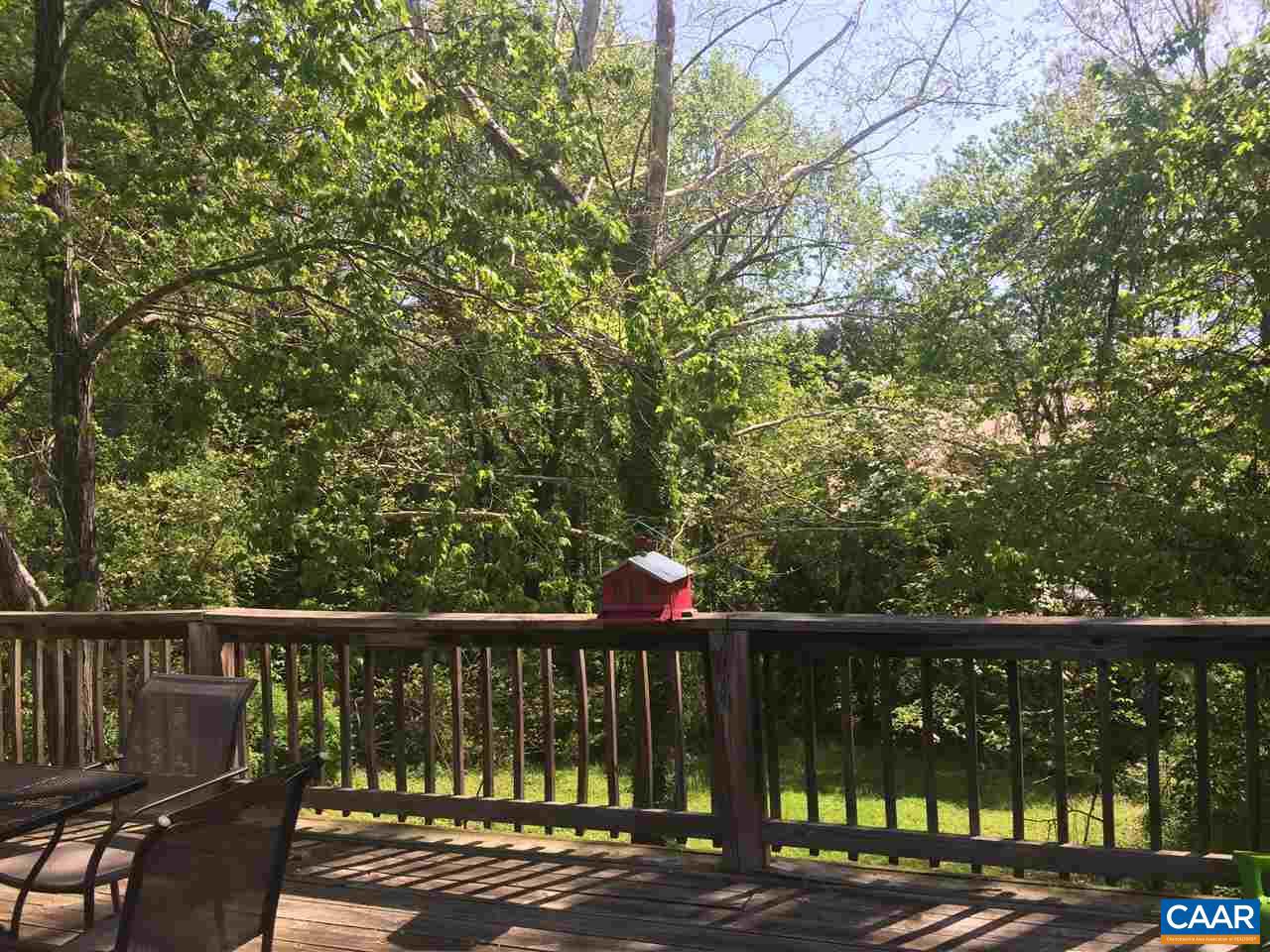 BERKELEY - Residential Lease