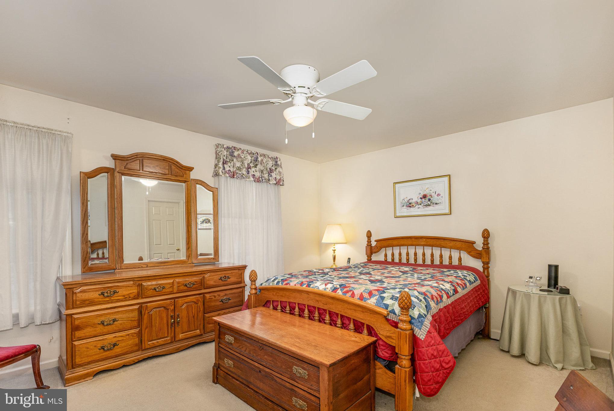 THE OAKS OF PALMYRA - Residential