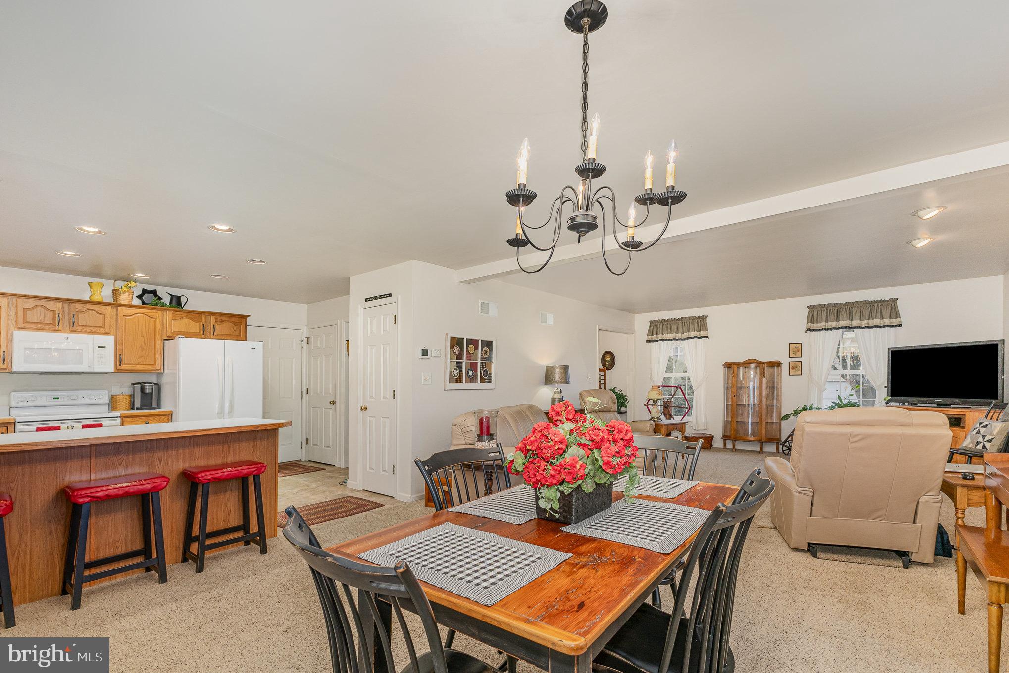 THE OAKS OF PALMYRA - Residential