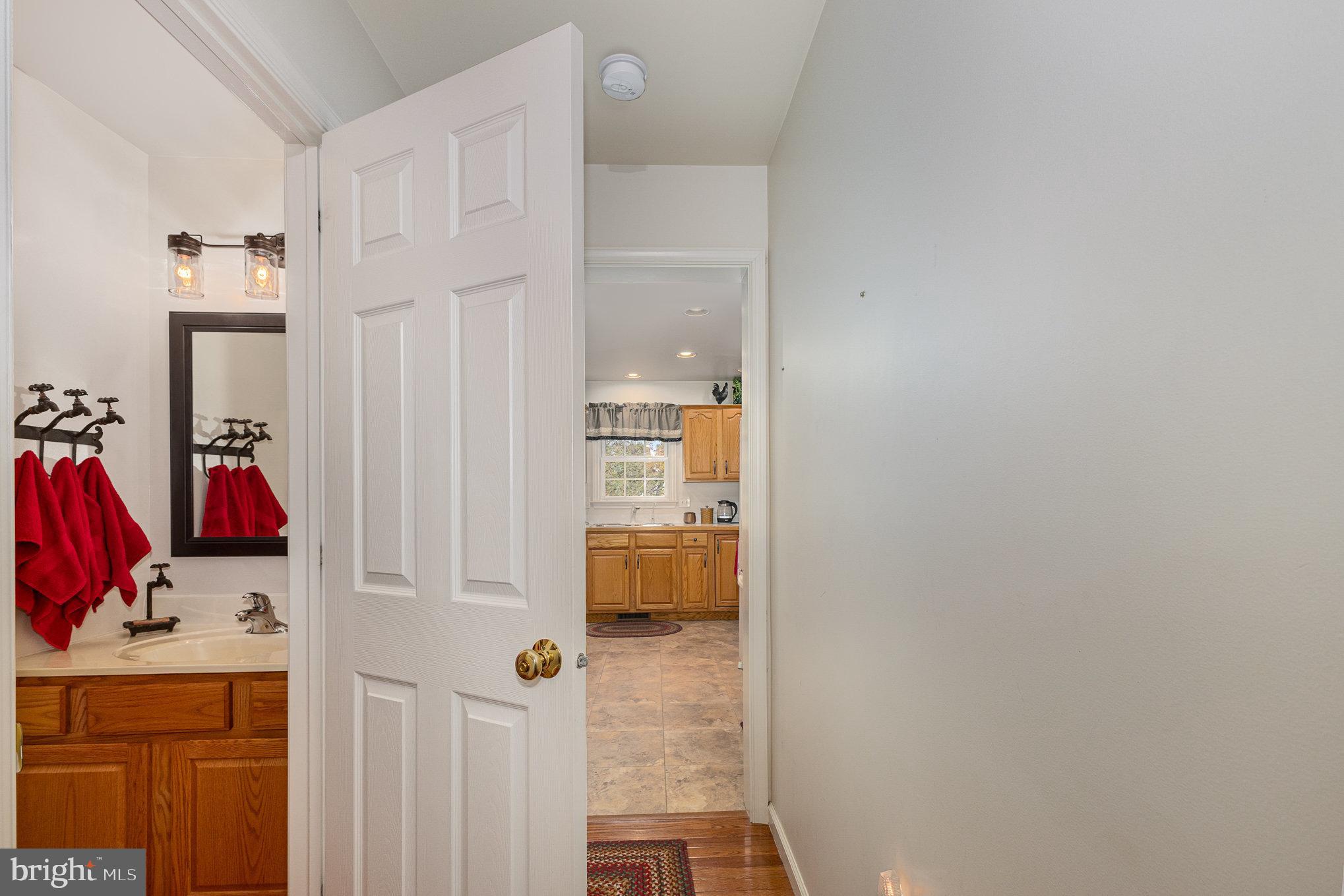 THE OAKS OF PALMYRA - Residential