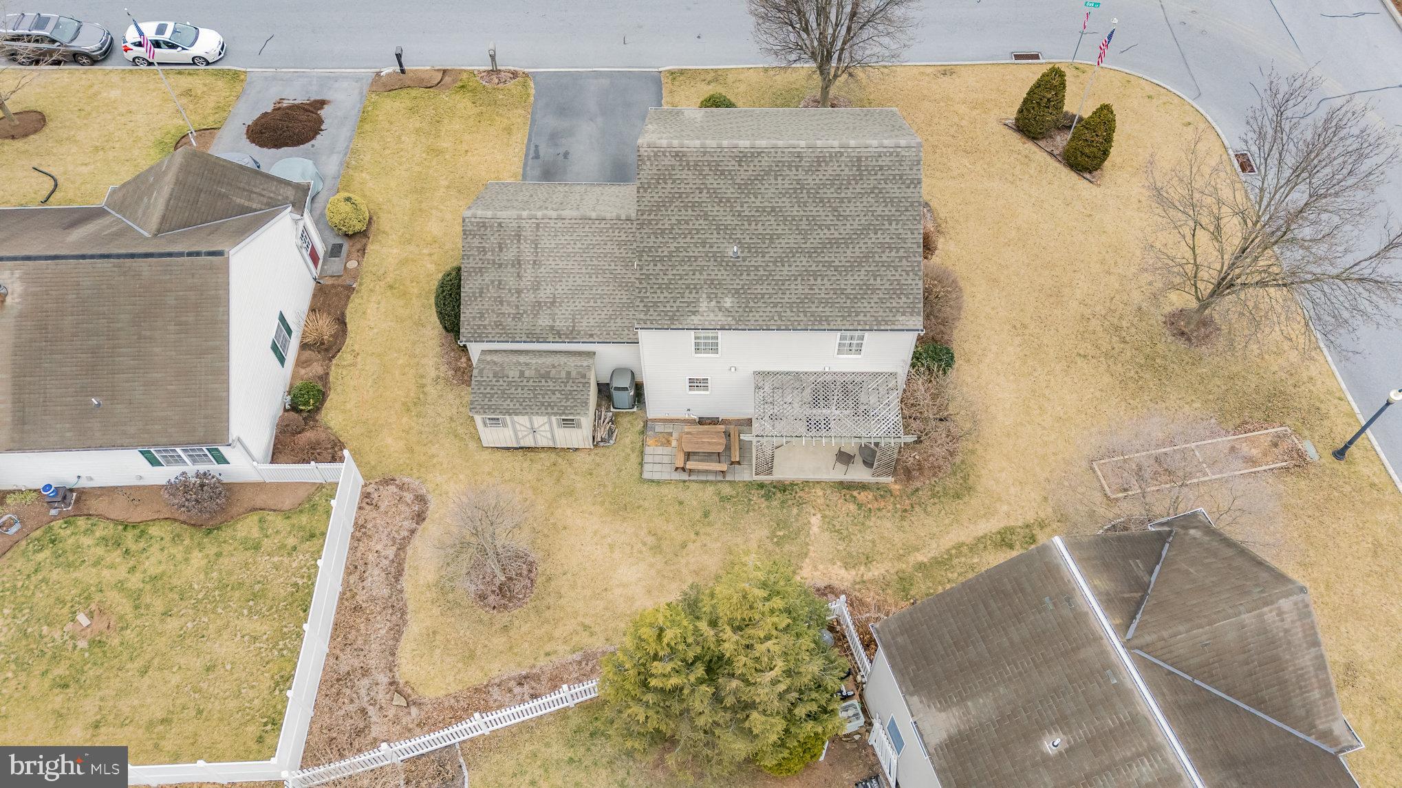 THE OAKS OF PALMYRA - Residential