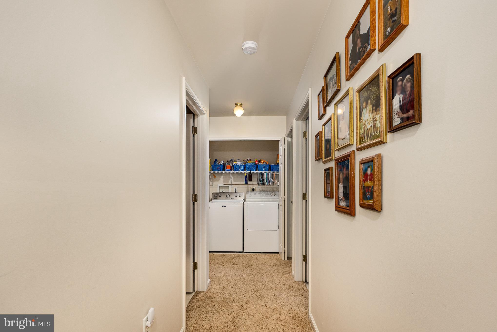 THE OAKS OF PALMYRA - Residential