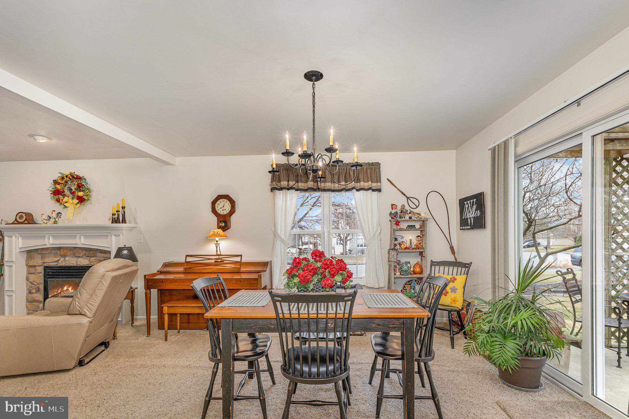 THE OAKS OF PALMYRA - Residential