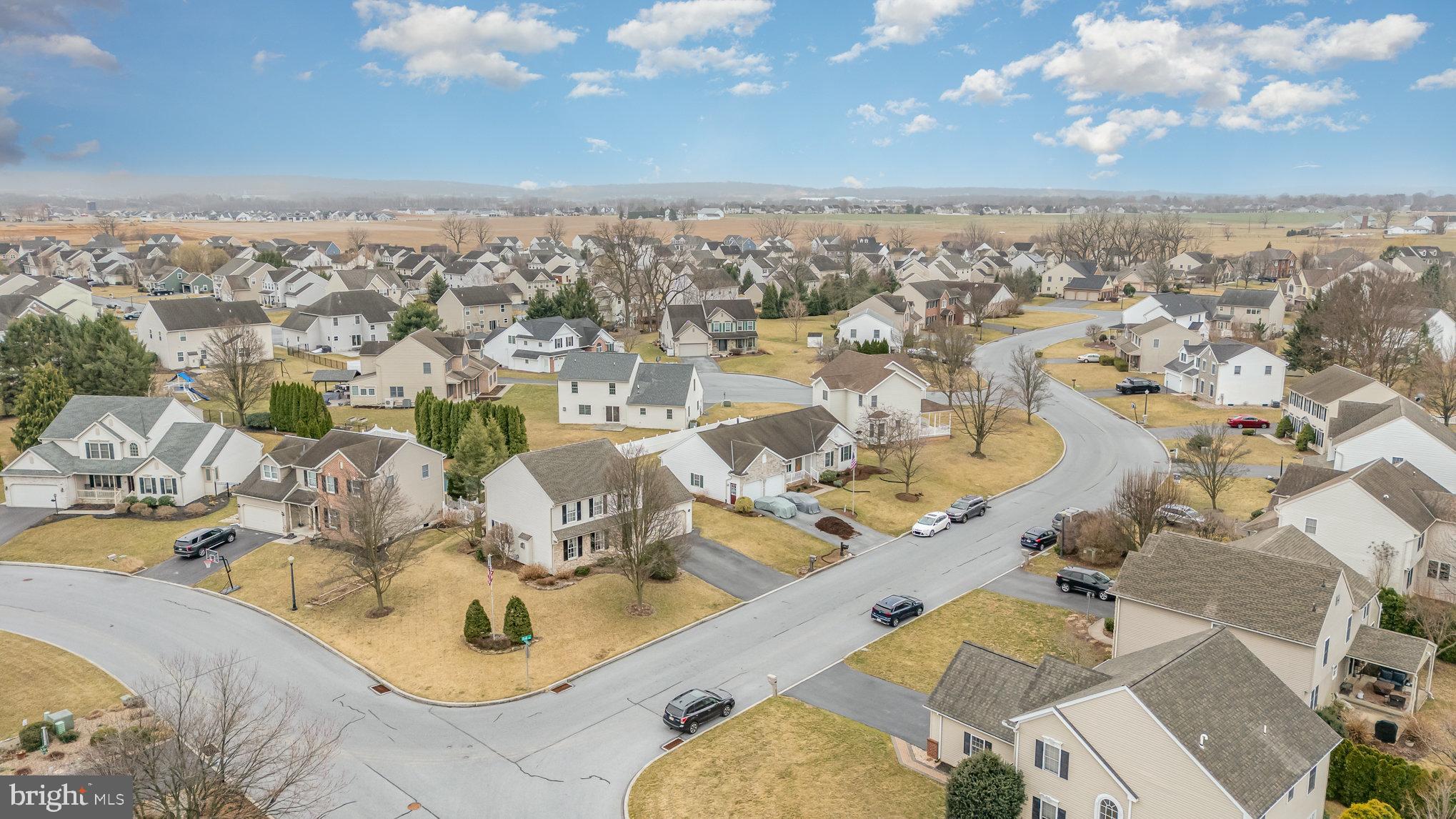 THE OAKS OF PALMYRA - Residential