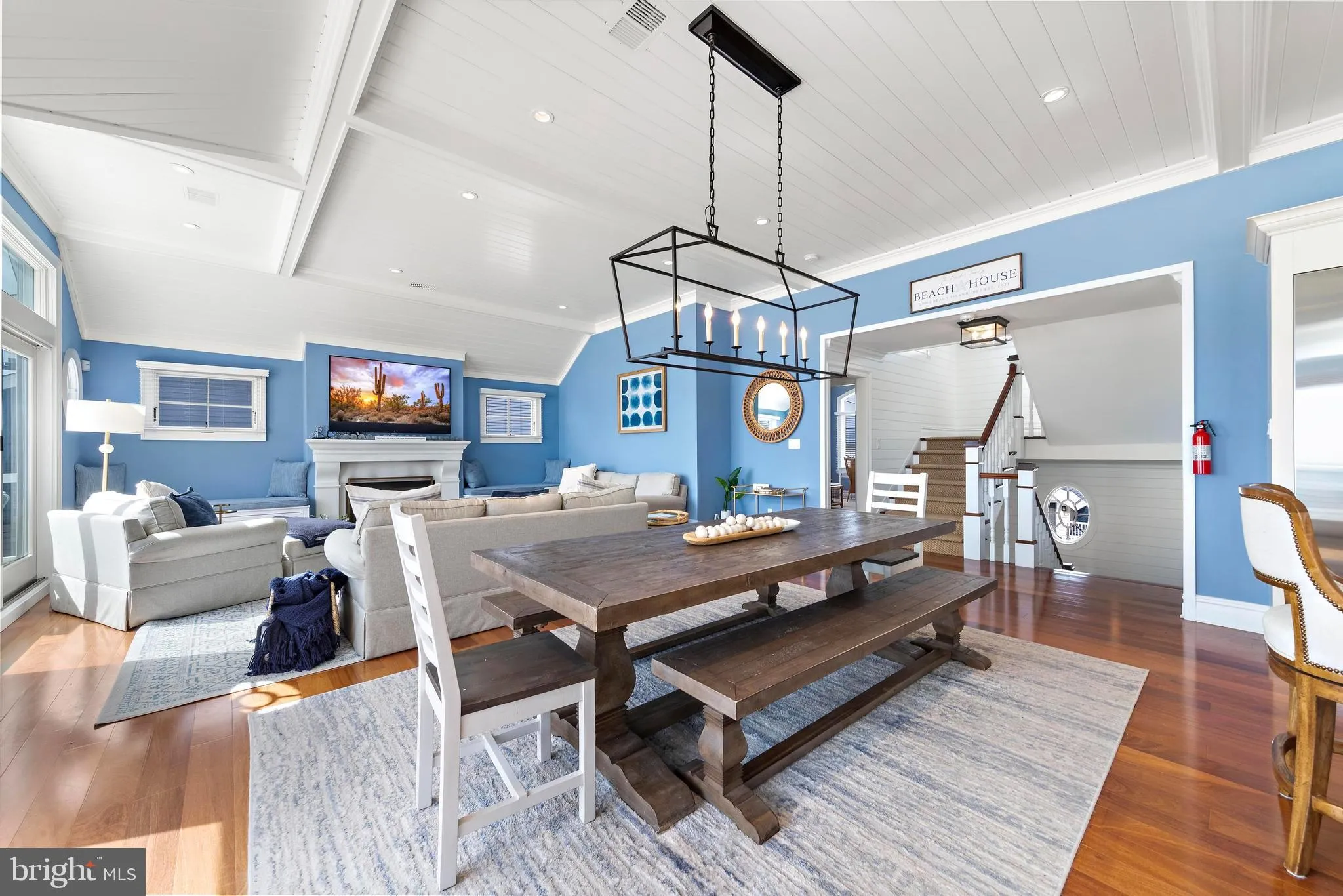 Long Beach Township, New Jersey 08008, United States, 6 Bedrooms Bedrooms, ,5 BathroomsBathrooms,Residential,Active,103010