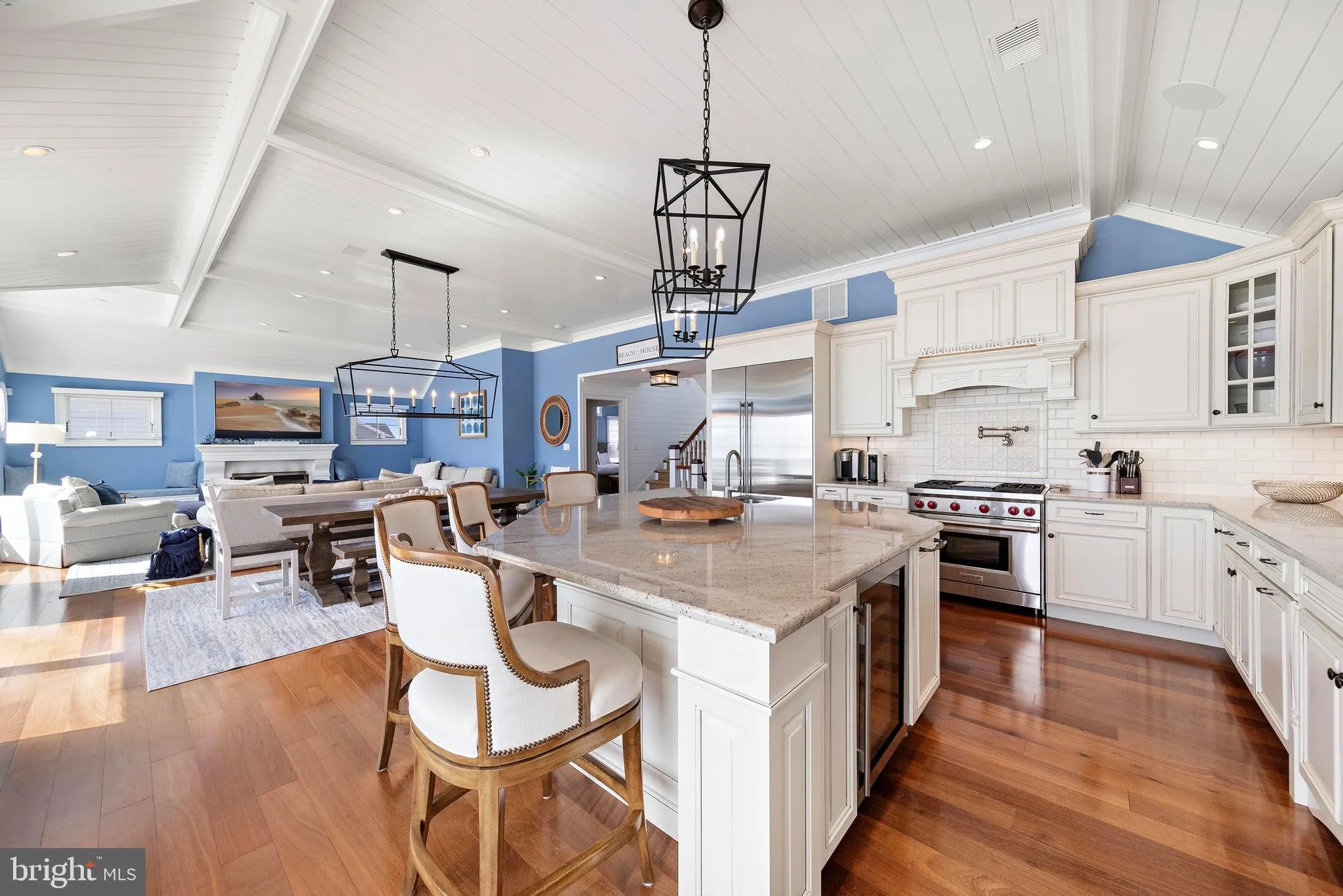 Long Beach Township, New Jersey 08008, United States, 6 Bedrooms Bedrooms, ,5 BathroomsBathrooms,Residential,Active,103010