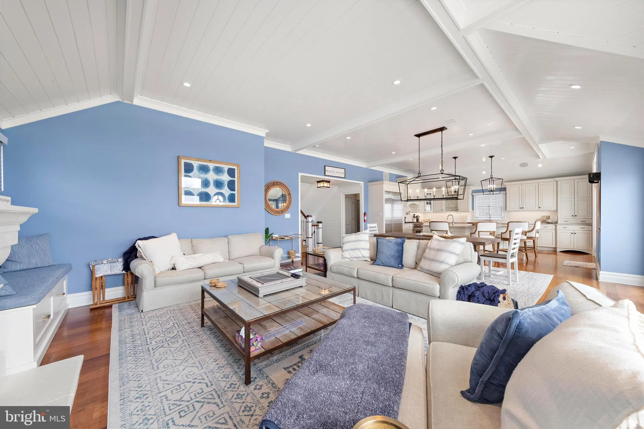 Long Beach Township, New Jersey 08008, United States, 6 Bedrooms Bedrooms, ,5 BathroomsBathrooms,Residential,Active,103010