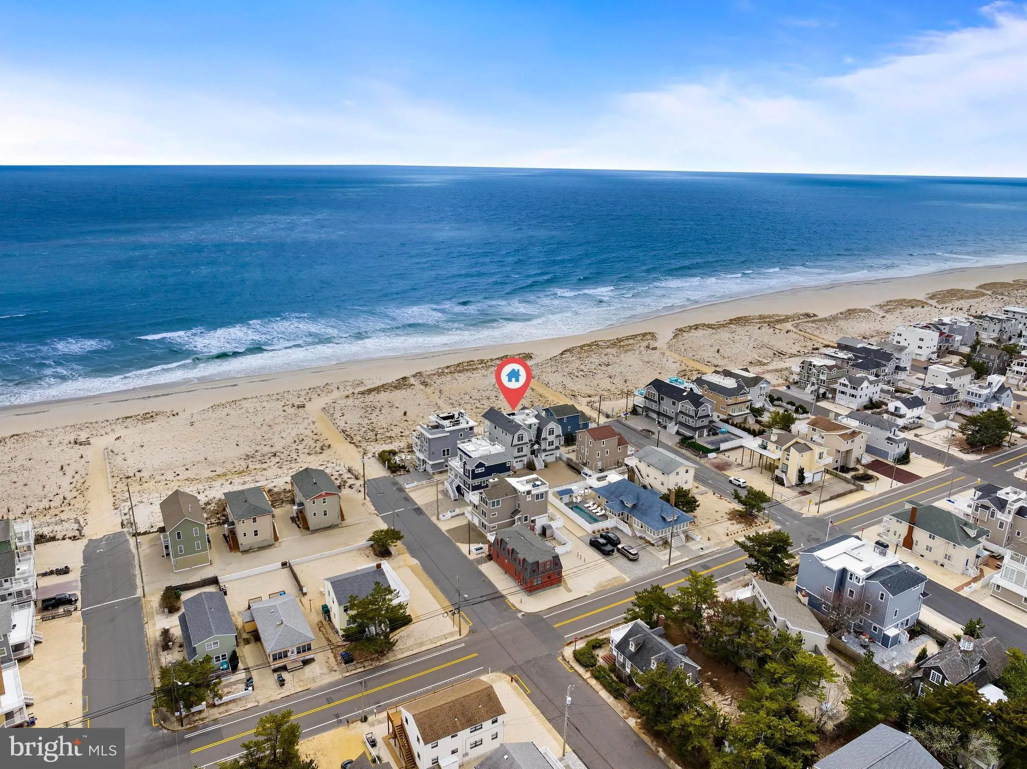 Long Beach Township, New Jersey 08008, United States, 6 Bedrooms Bedrooms, ,5 BathroomsBathrooms,Residential,Active,103010