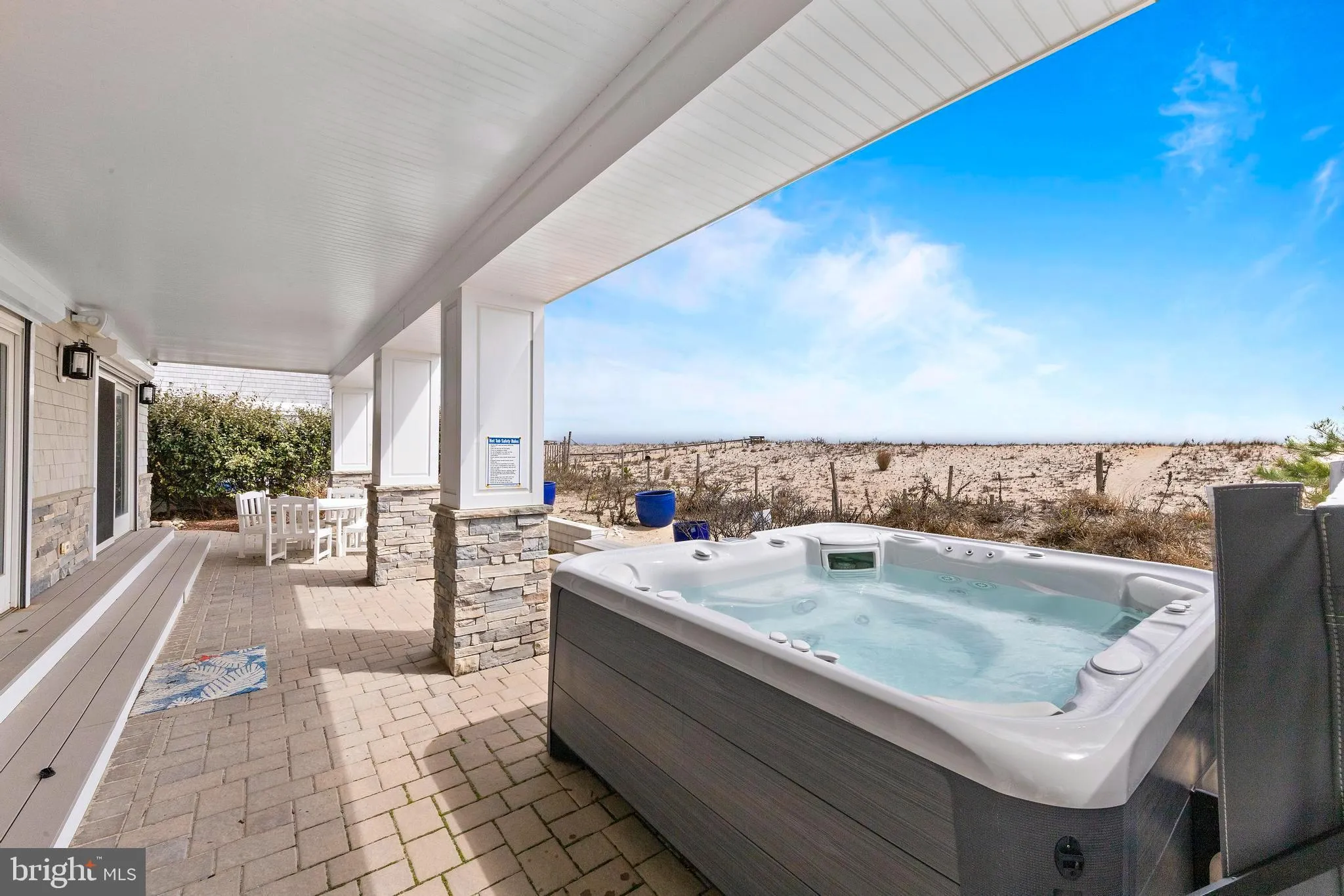 Long Beach Township, New Jersey 08008, United States, 6 Bedrooms Bedrooms, ,5 BathroomsBathrooms,Residential,Active,103010