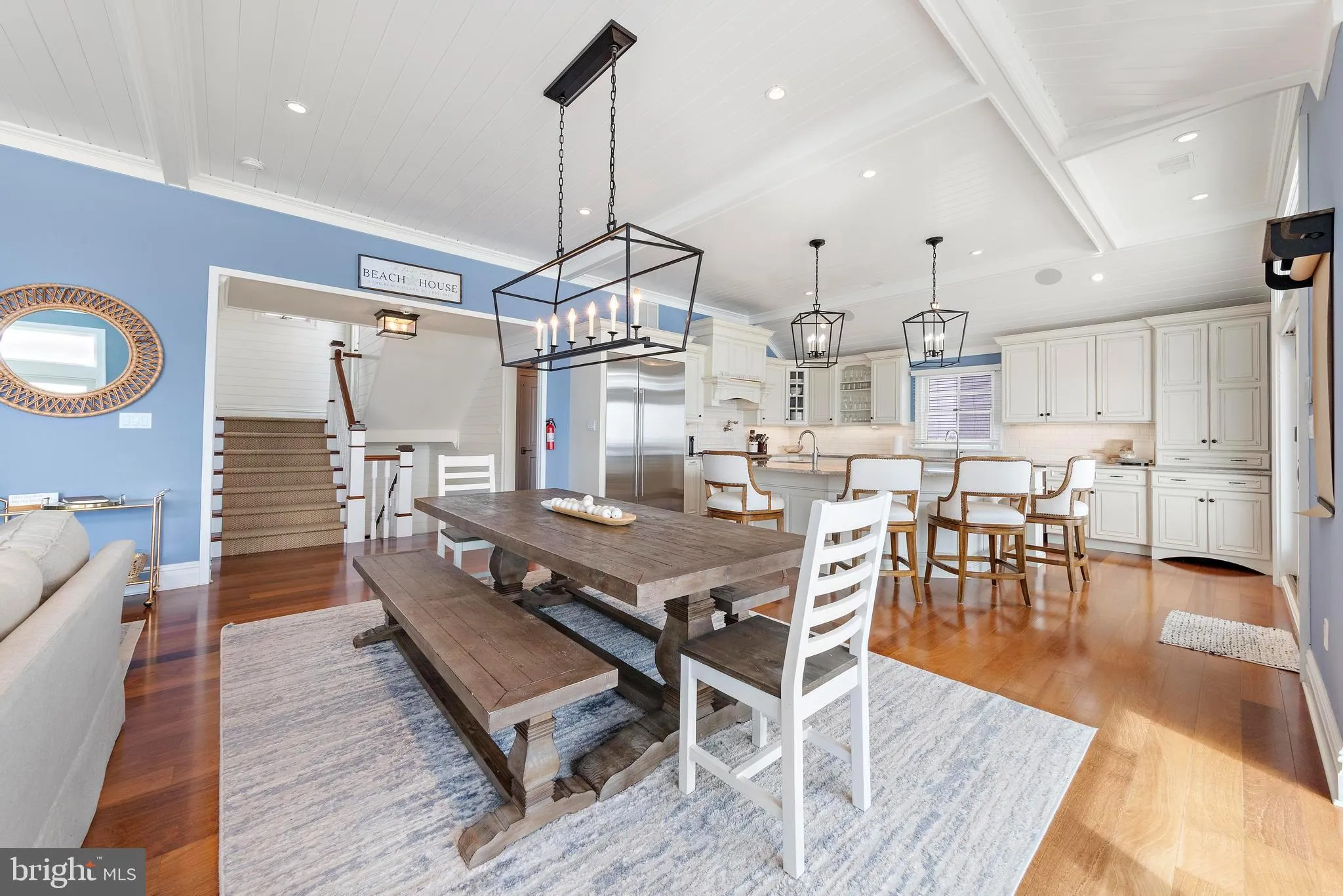 Long Beach Township, New Jersey 08008, United States, 6 Bedrooms Bedrooms, ,5 BathroomsBathrooms,Residential,Active,103010