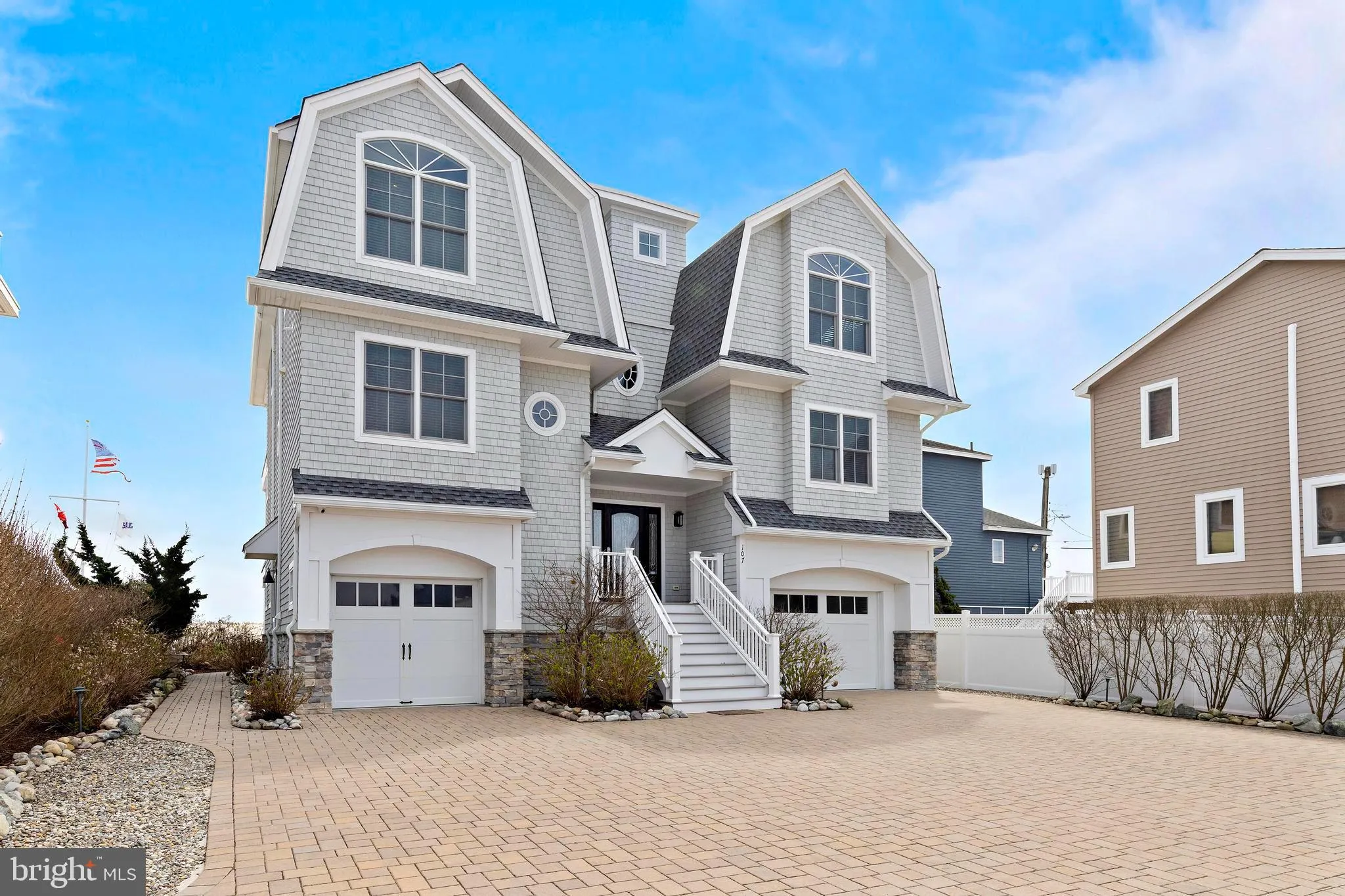 Long Beach Township, New Jersey 08008, United States, 6 Bedrooms Bedrooms, ,5 BathroomsBathrooms,Residential,Active,103010