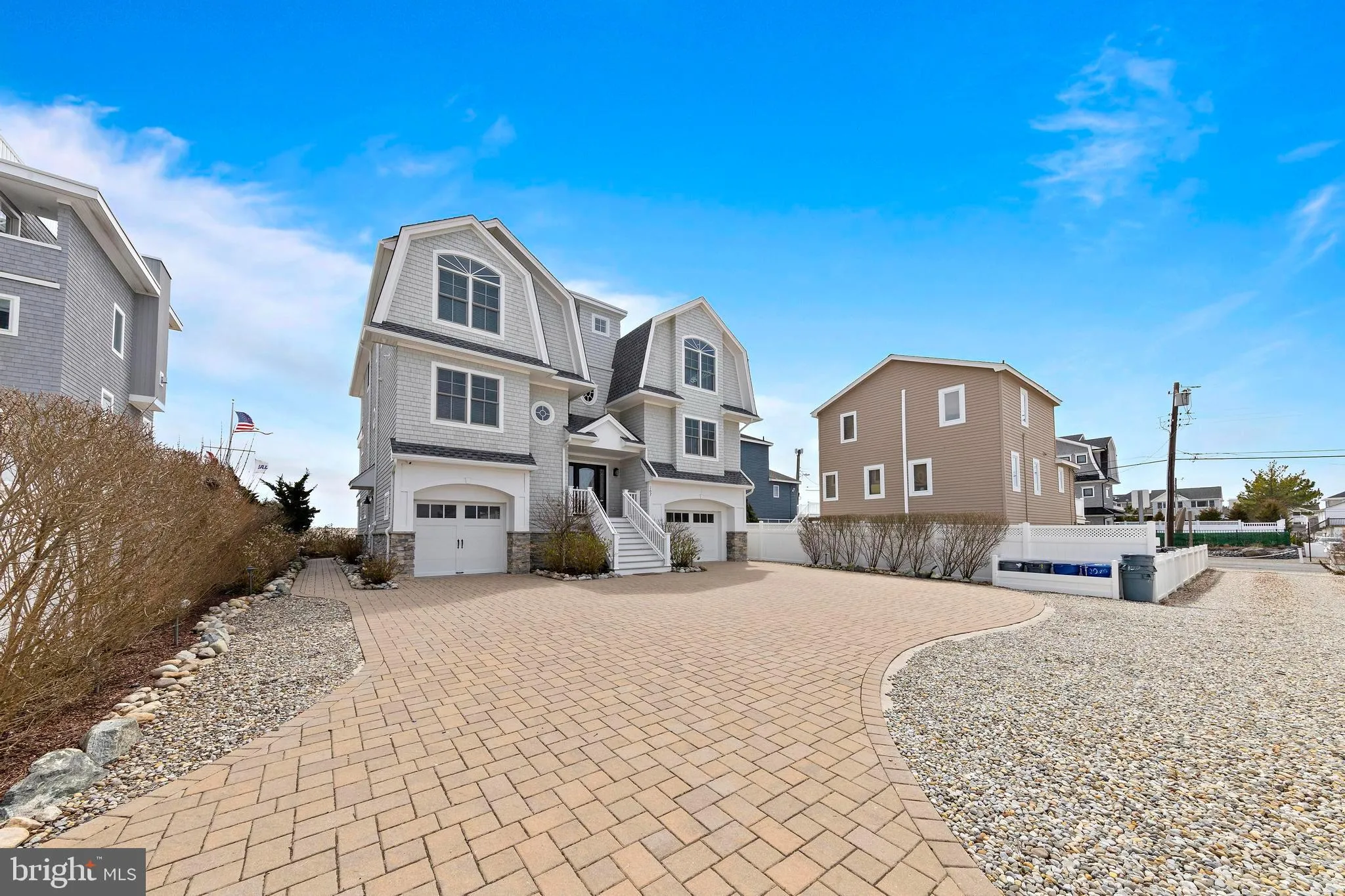 Long Beach Township, New Jersey 08008, United States, 6 Bedrooms Bedrooms, ,5 BathroomsBathrooms,Residential,Active,103010