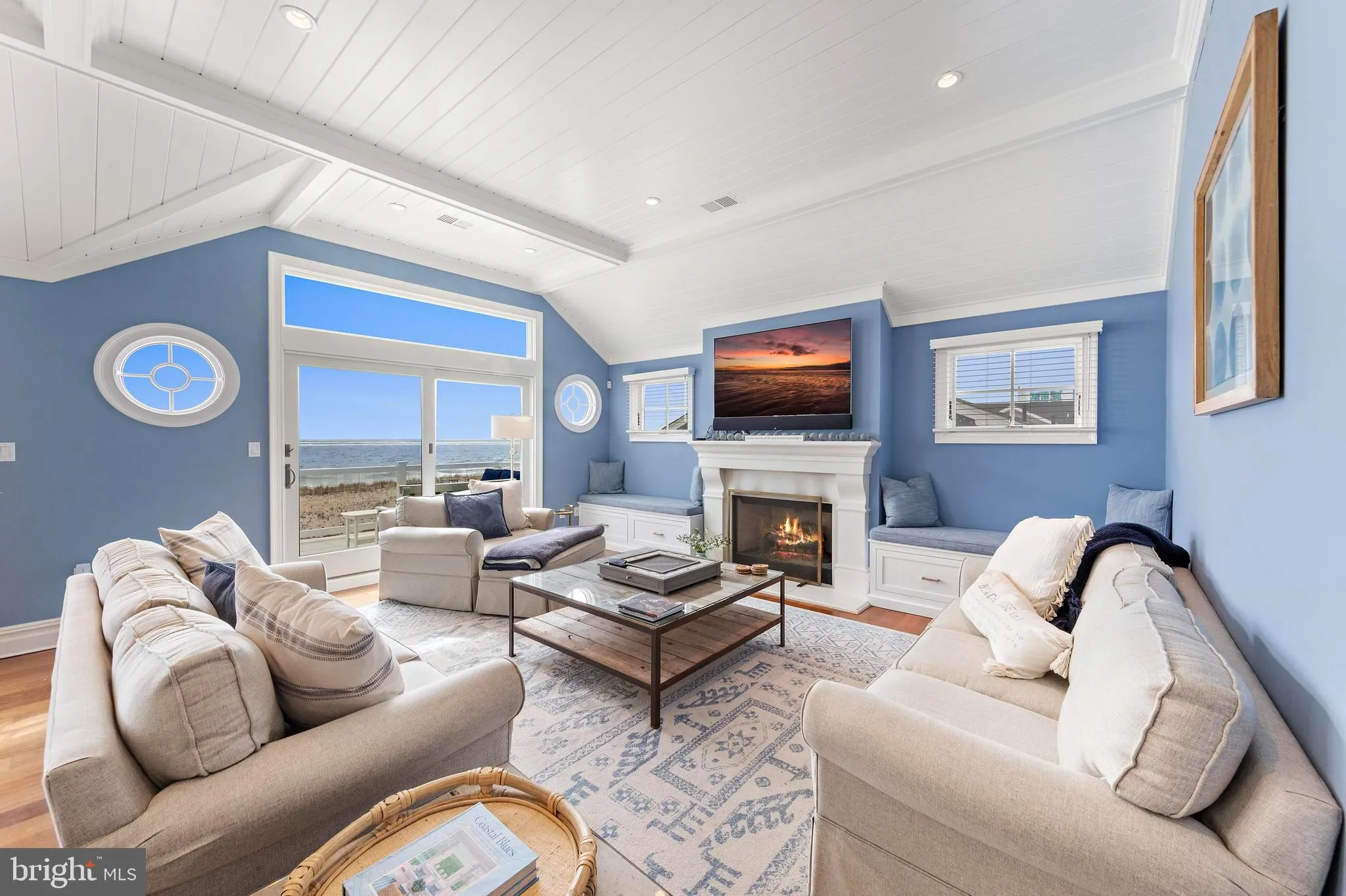 Long Beach Township, New Jersey 08008, United States, 6 Bedrooms Bedrooms, ,5 BathroomsBathrooms,Residential,Active,103010