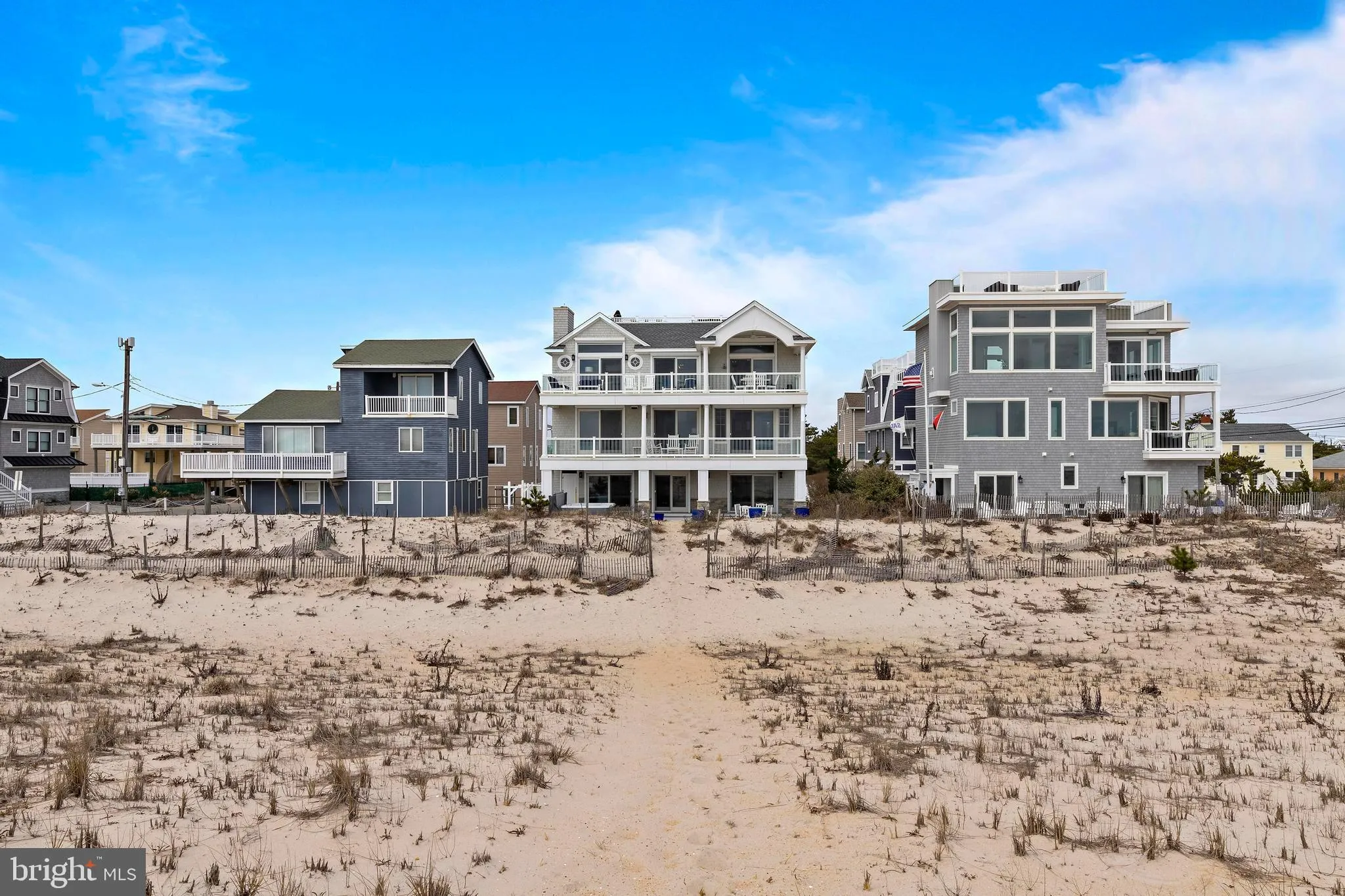 Long Beach Township, New Jersey 08008, United States, 6 Bedrooms Bedrooms, ,5 BathroomsBathrooms,Residential,Active,103010