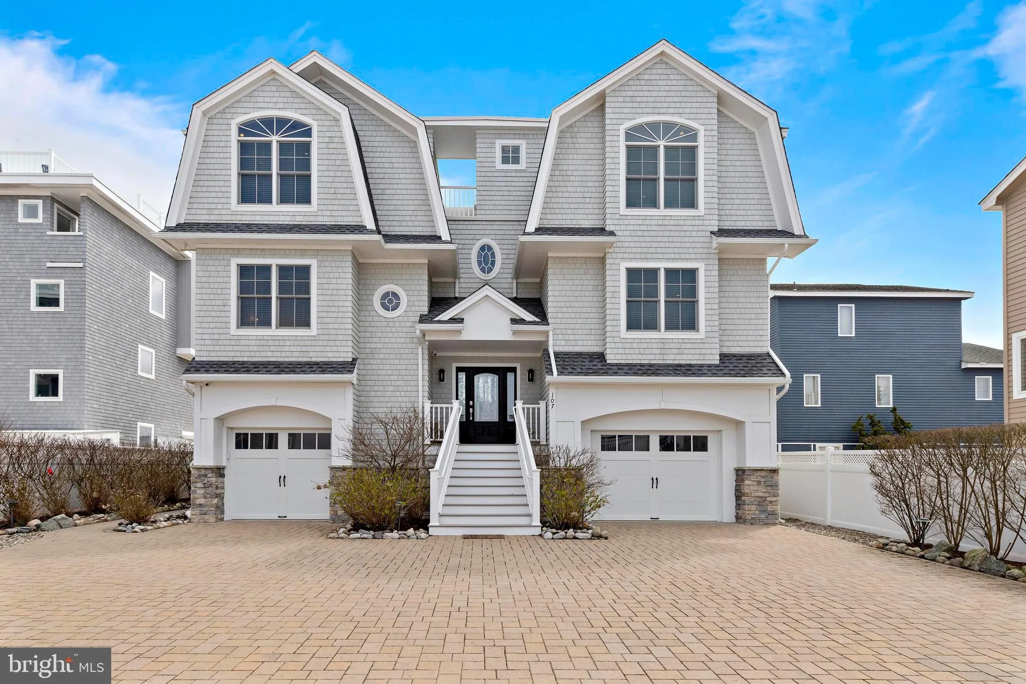 Long Beach Township, New Jersey 08008, United States, 6 Bedrooms Bedrooms, ,5 BathroomsBathrooms,Residential,Active,103010