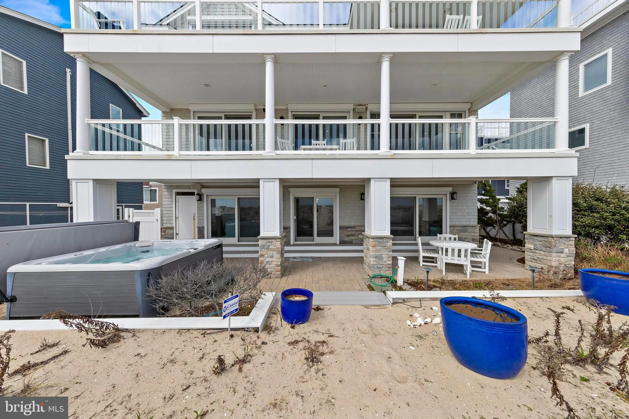 Long Beach Township, New Jersey 08008, United States, 6 Bedrooms Bedrooms, ,5 BathroomsBathrooms,Residential,Active,103010