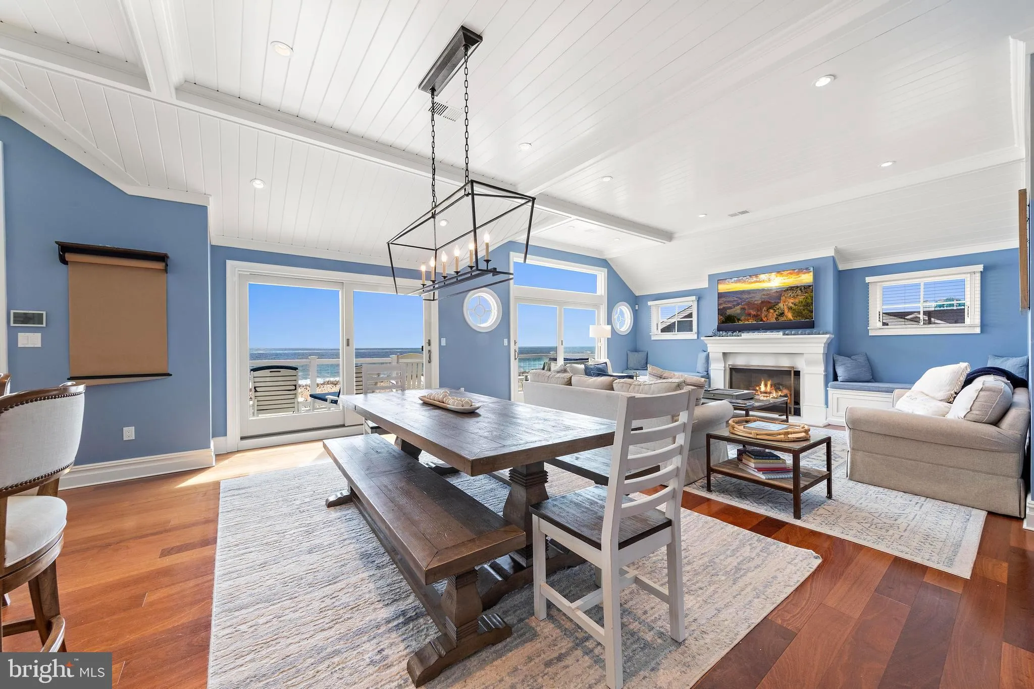 Long Beach Township, New Jersey 08008, United States, 6 Bedrooms Bedrooms, ,5 BathroomsBathrooms,Residential,Active,103010